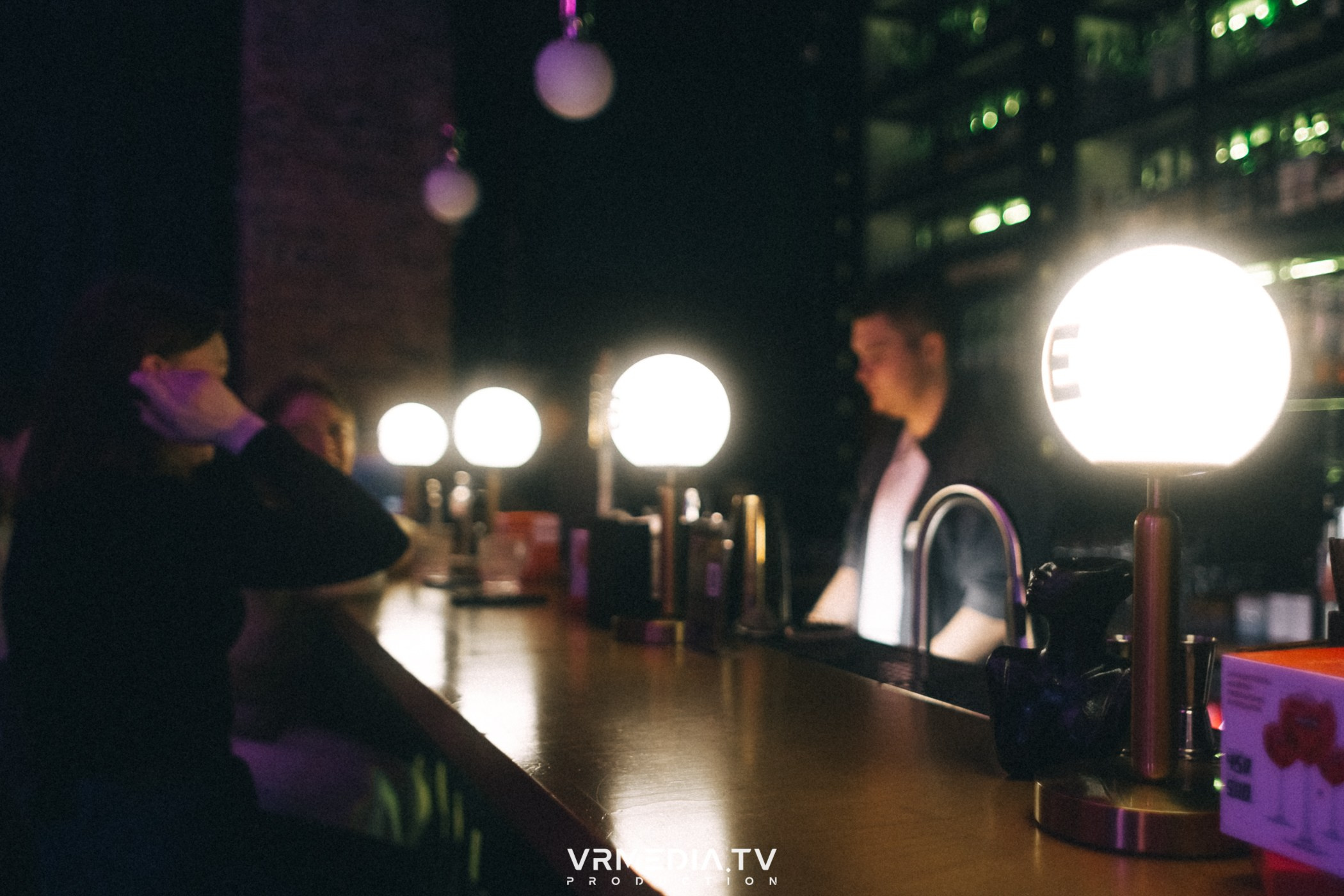 BLACK FRIDAY в баре «Vibe»