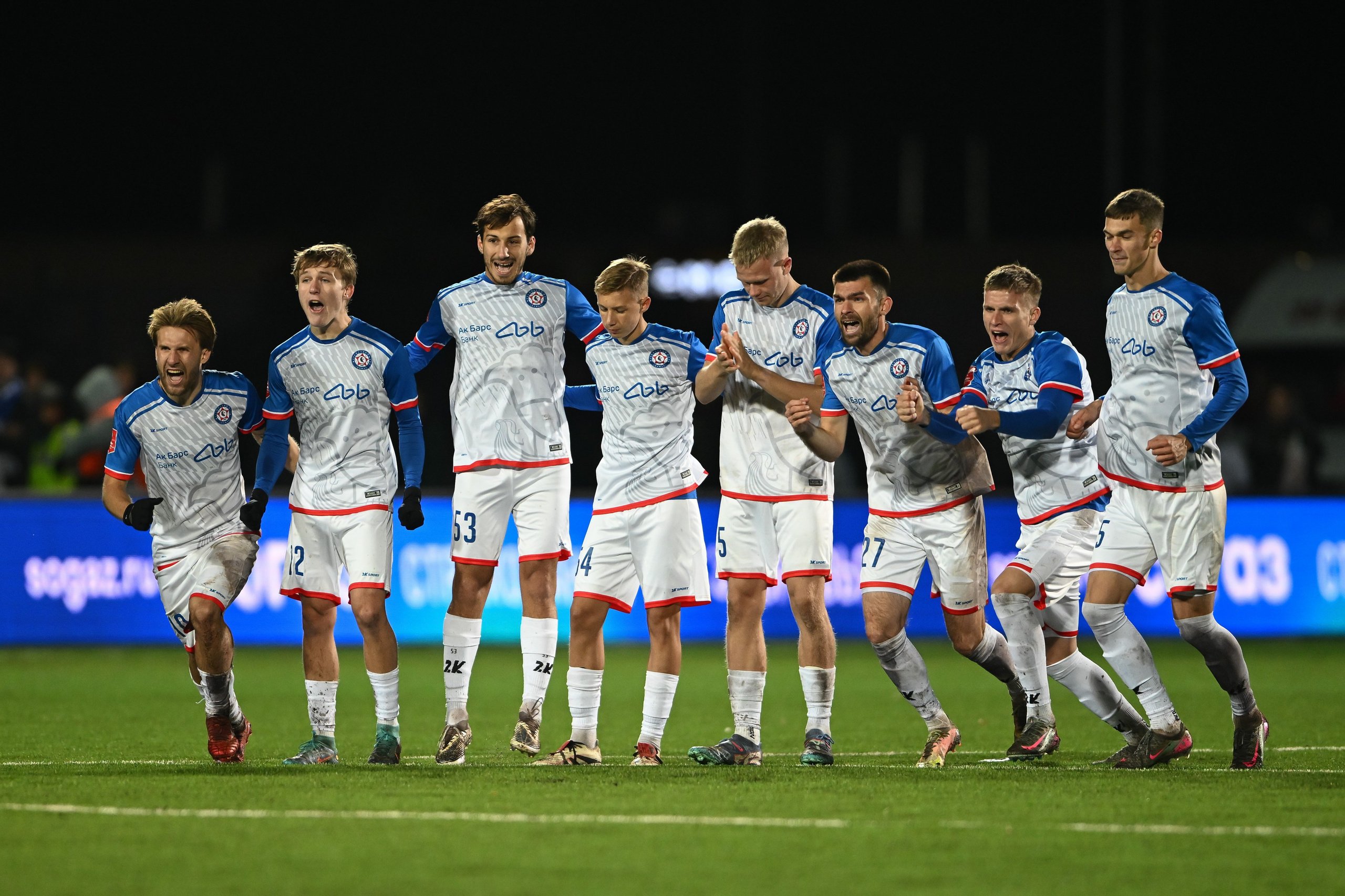 Фотограф на футбол. Спортивный и репортажный фотограф в Казани Вячеслав Сатонин