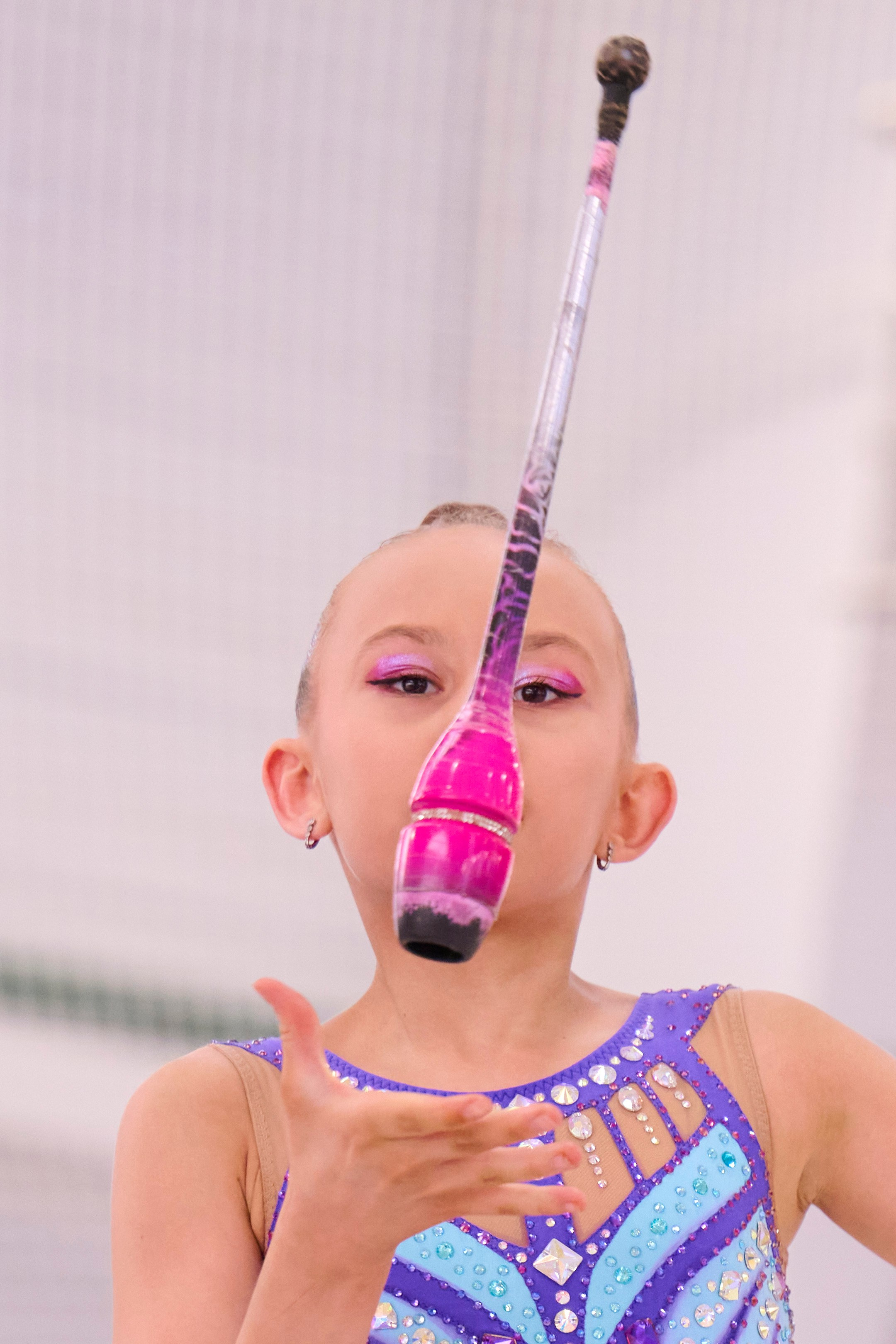 Художественная гимнастика «Казанская Краса». Спортивный и репортажный фотограф в Казани Вячеслав Сатонин