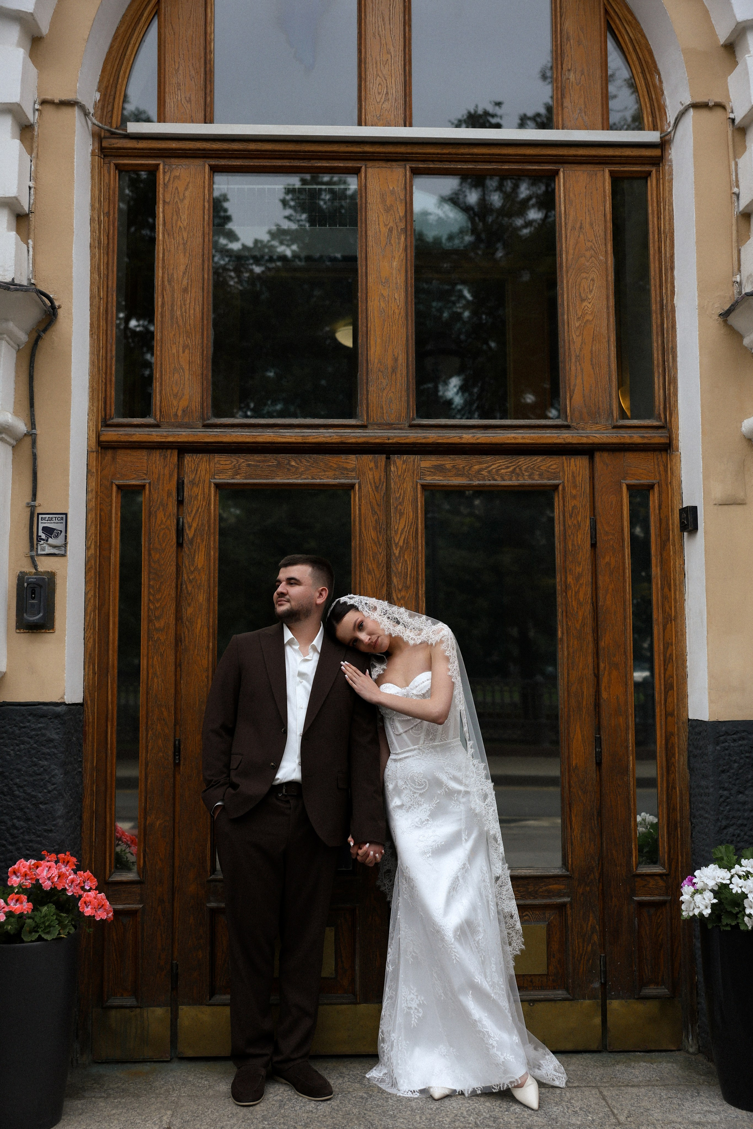 «Без тебя уже невозможно» — Дарья и Артем. Свадебный и семейный фотограф в Москве Ломова Ирина