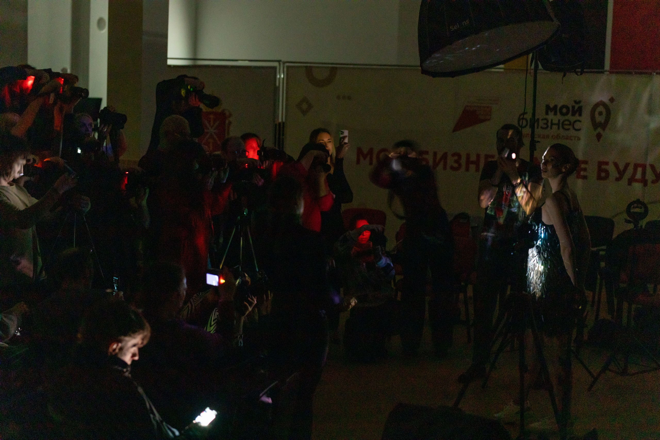 Репортаж для Мой Бизнес — Мастеркласс Павла Ребанда. Фотограф в Туле Крупский АнДРей. Фотостудия «КАДР71» в Туле