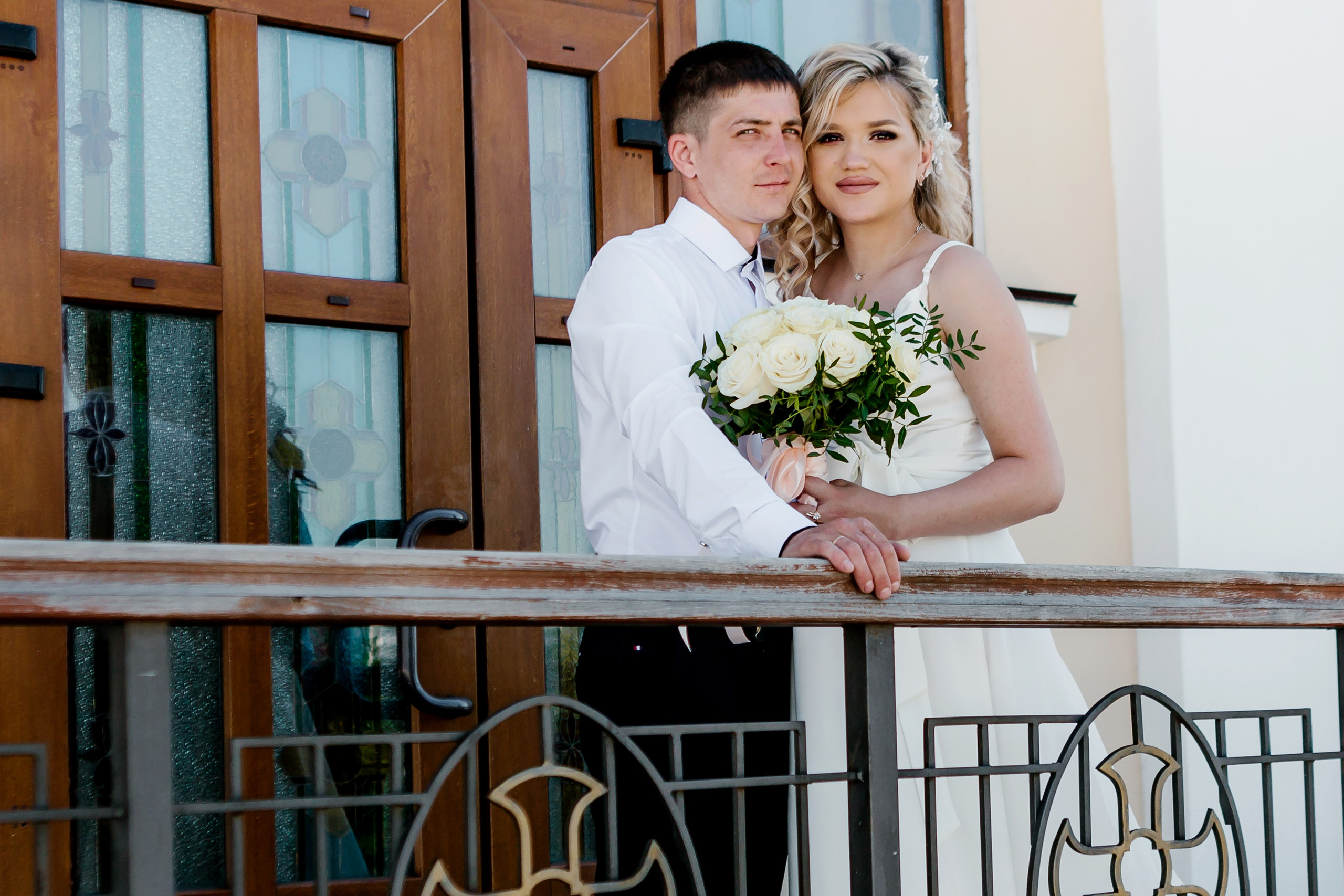 Свадебная Галерея. Фотограф Елена Райс Ленинск-Кузнецкий