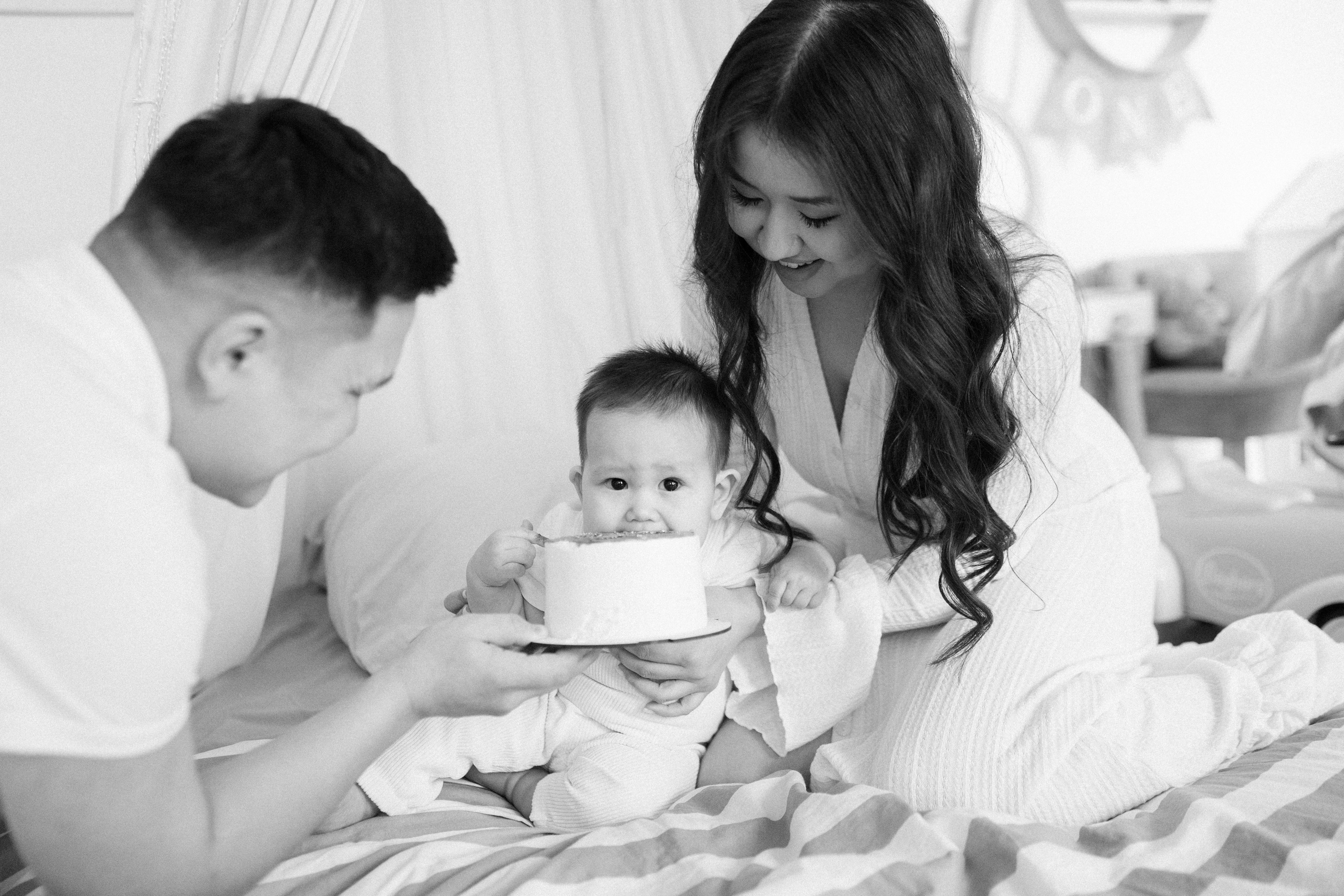 Новый год. Фотограф Москва Татьяна Гайдаржи