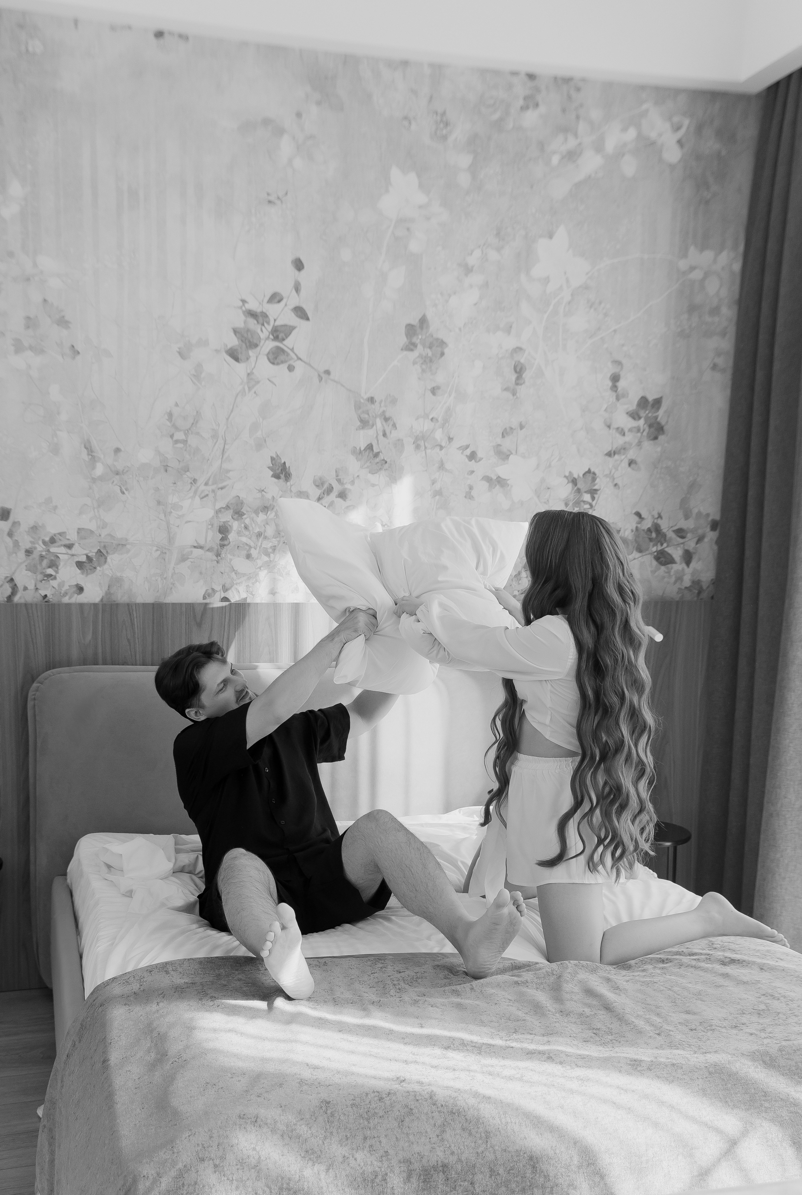 Алексей & Екатерина. Свадебный и семейный фотограф в Таганроге и Ростове Руднева Анастасия