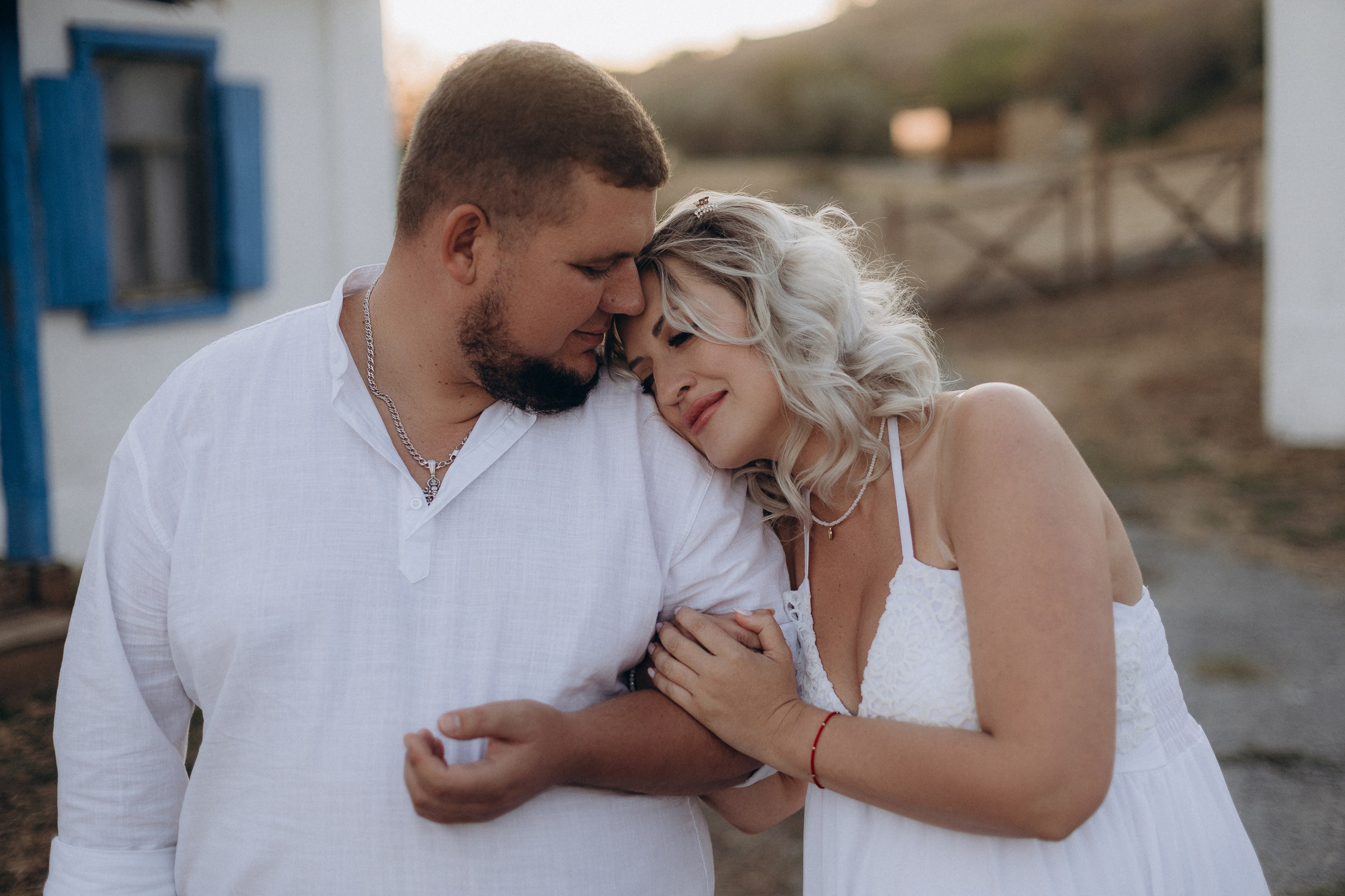 Антон и Екатерина. Главная