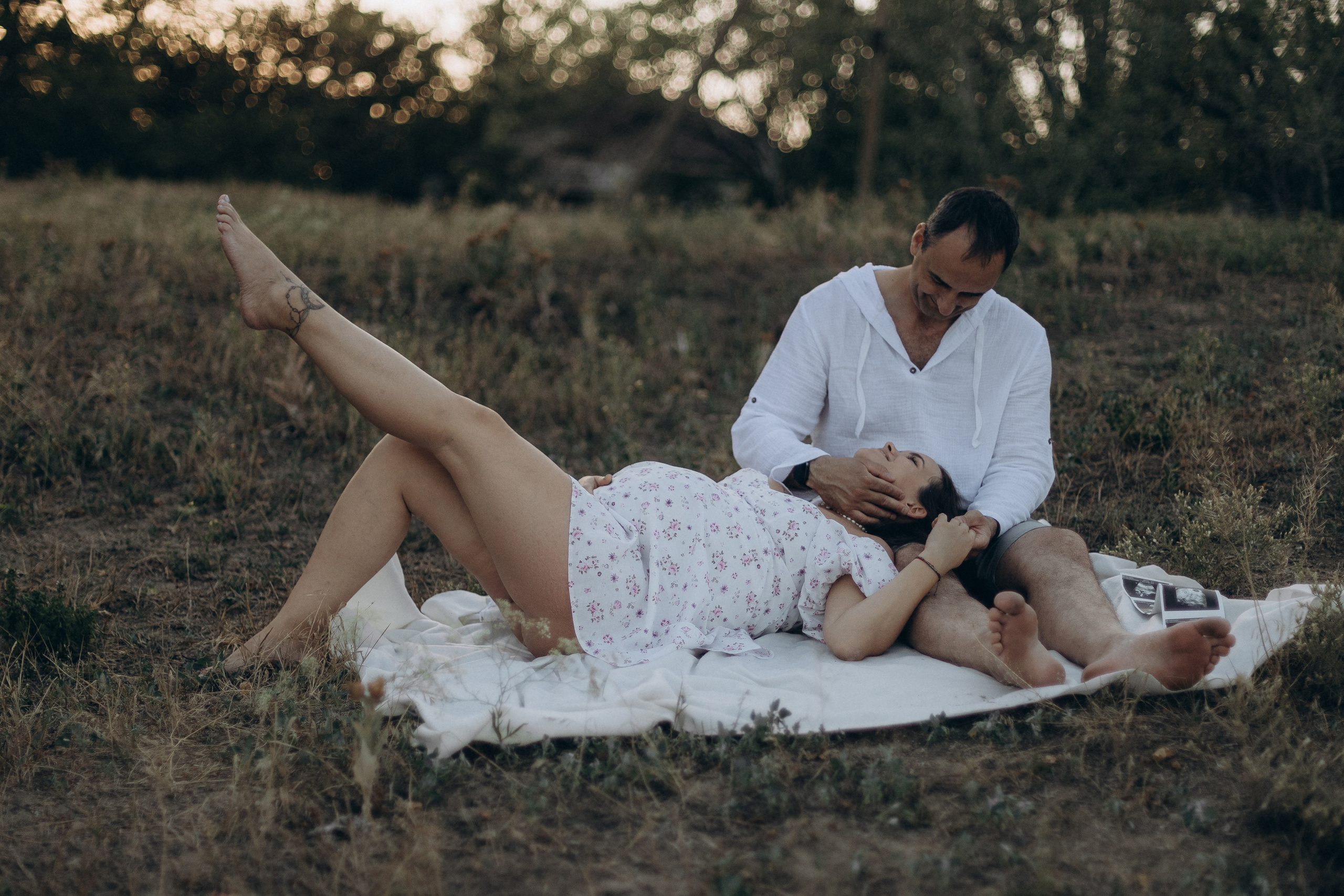 Марго и Дима. Главная