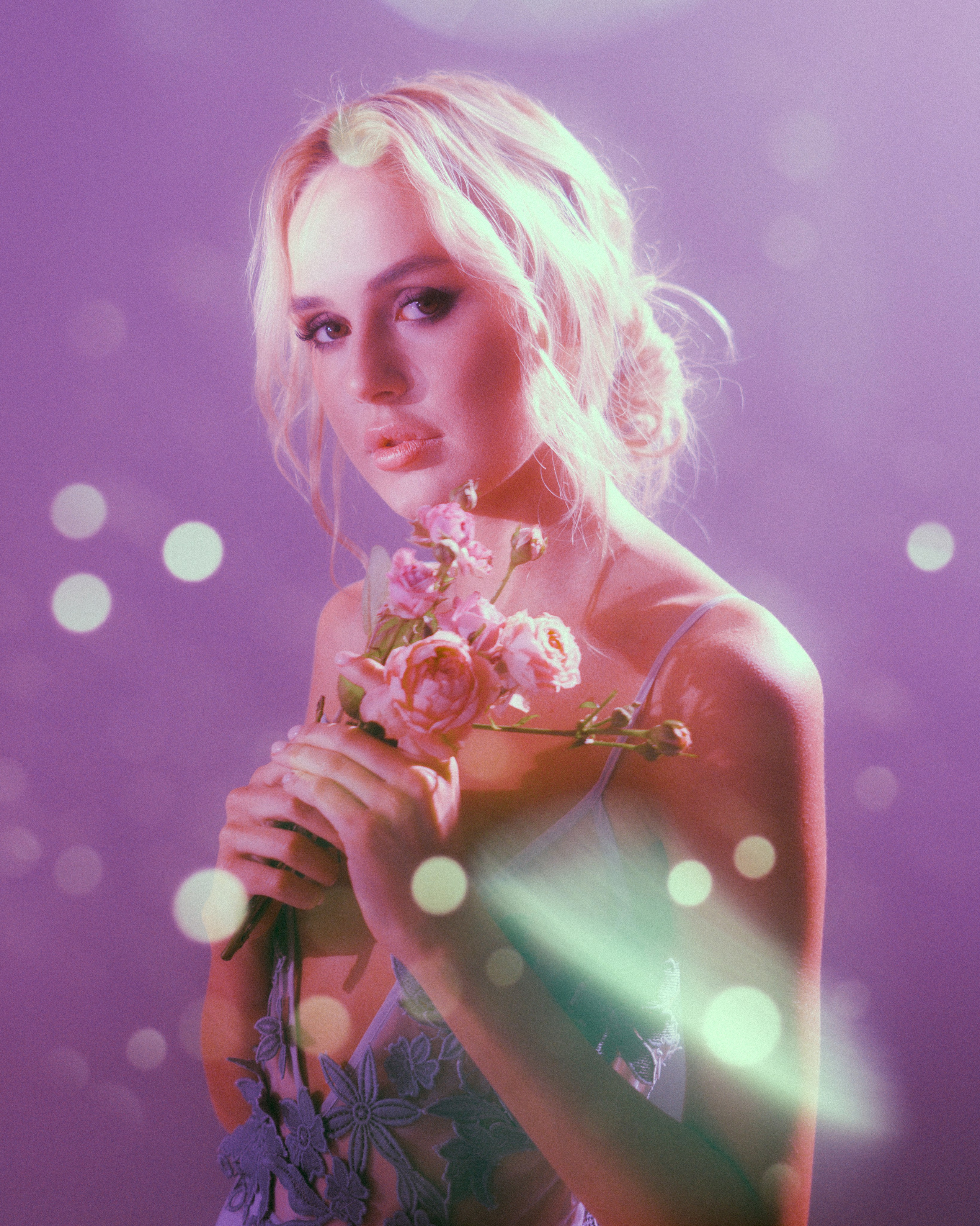 Nastya. Модельные тесты в Москве и Нижнем Новгороде Павел Зайков