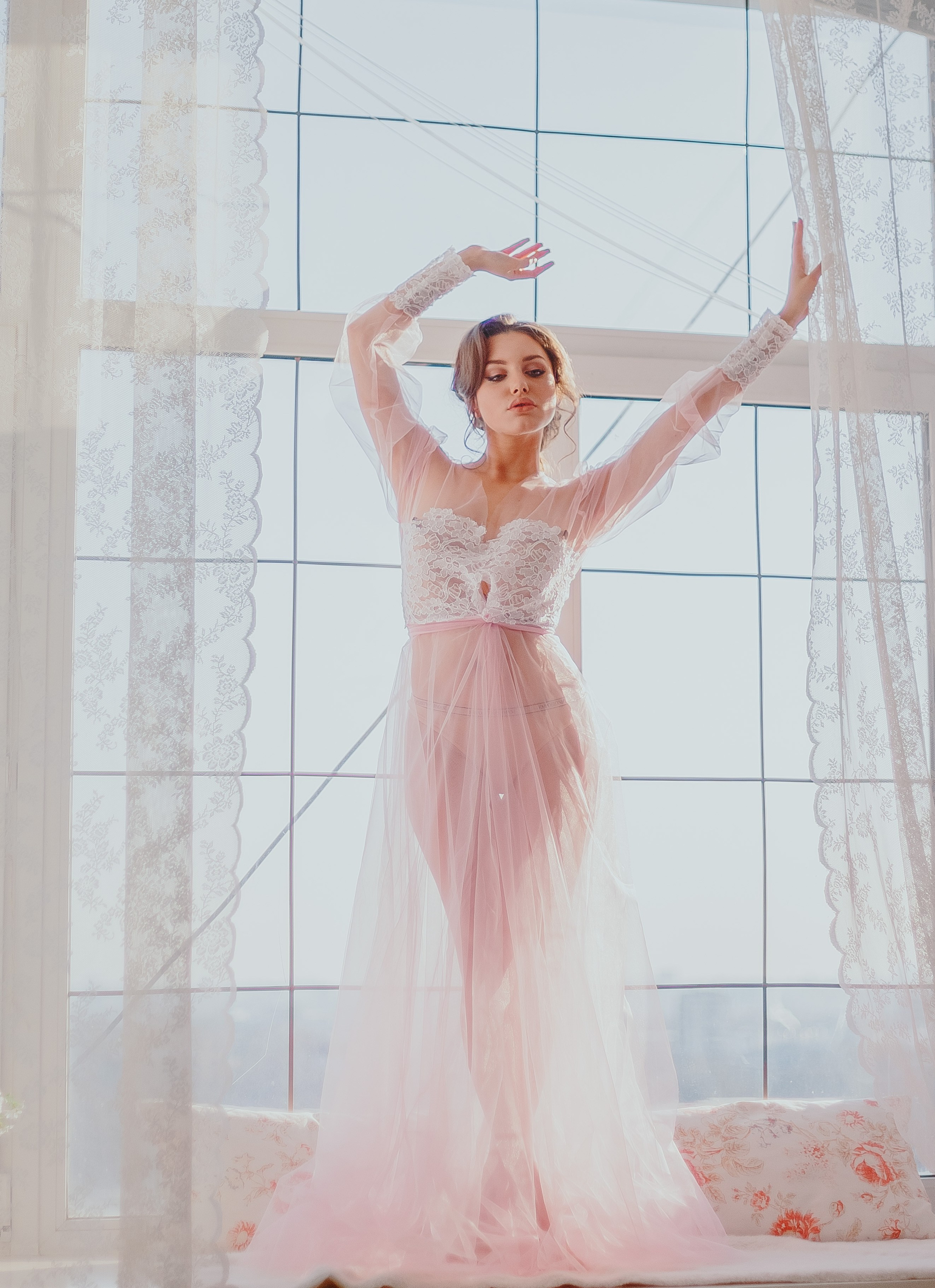 Александр и Юлия. Свадебный и семейный фотограф Екатерина Бубнова