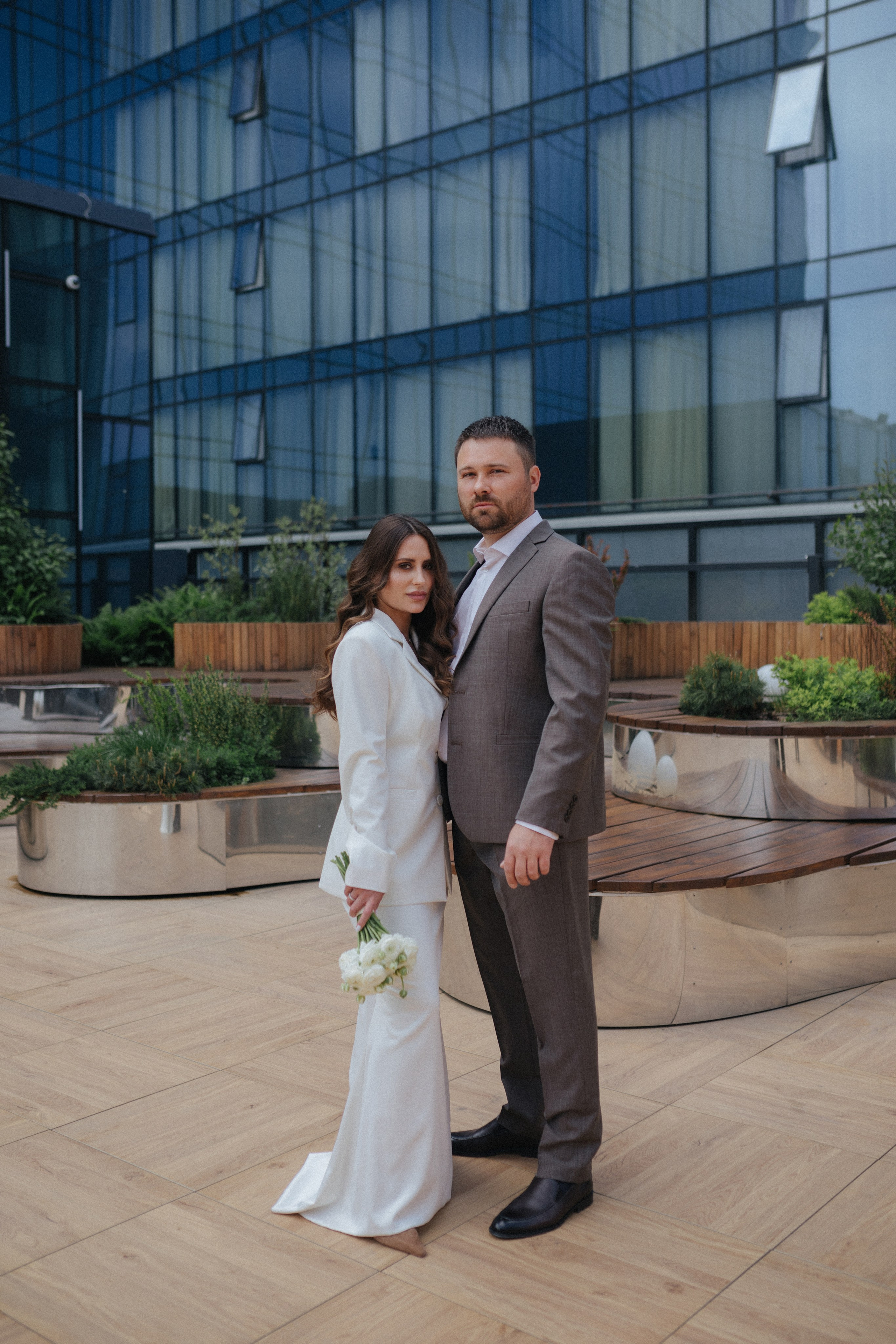 Дима и Лера. Главная