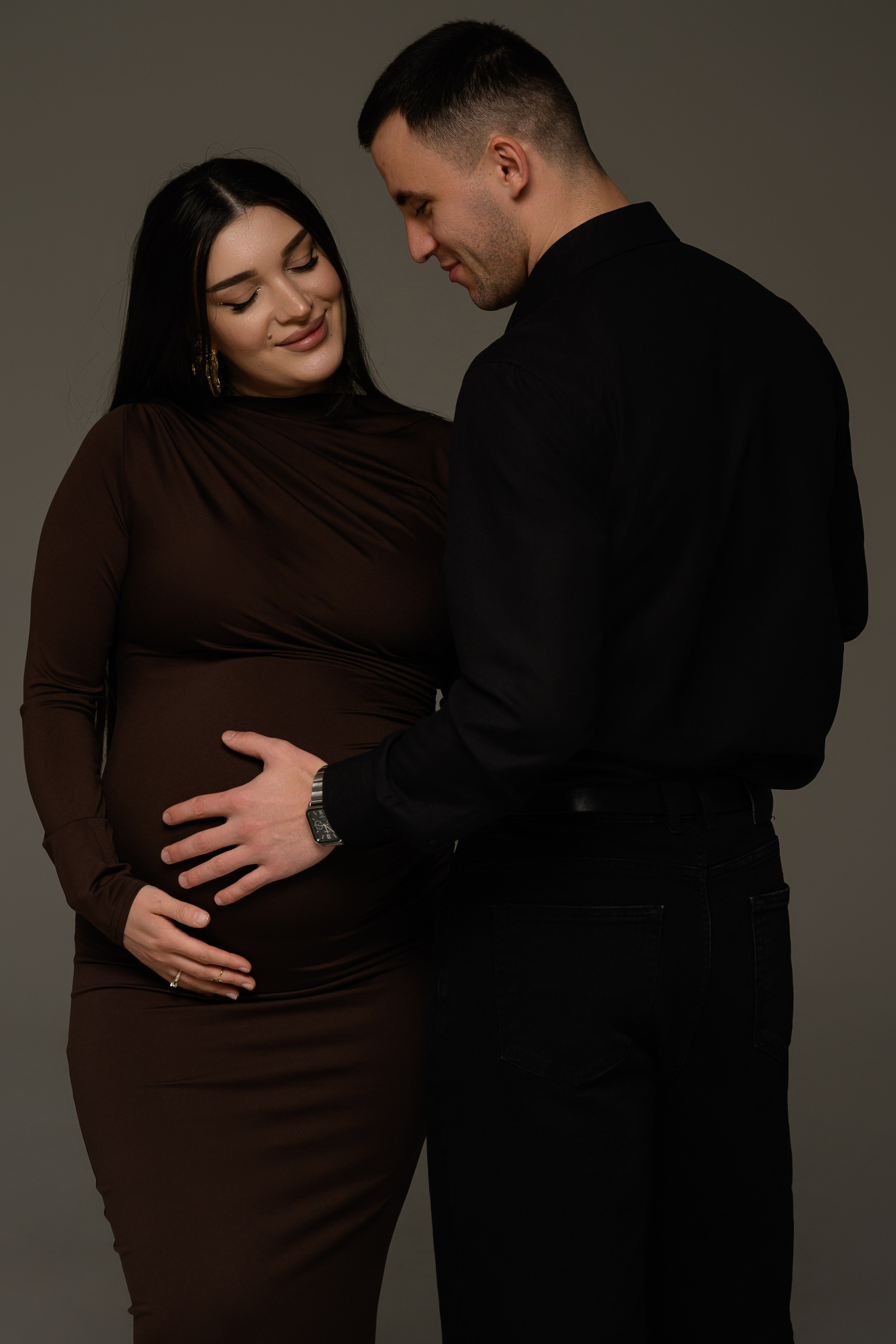 Втроем. Мария Гафарова|Фотограф Санкт-Петербург