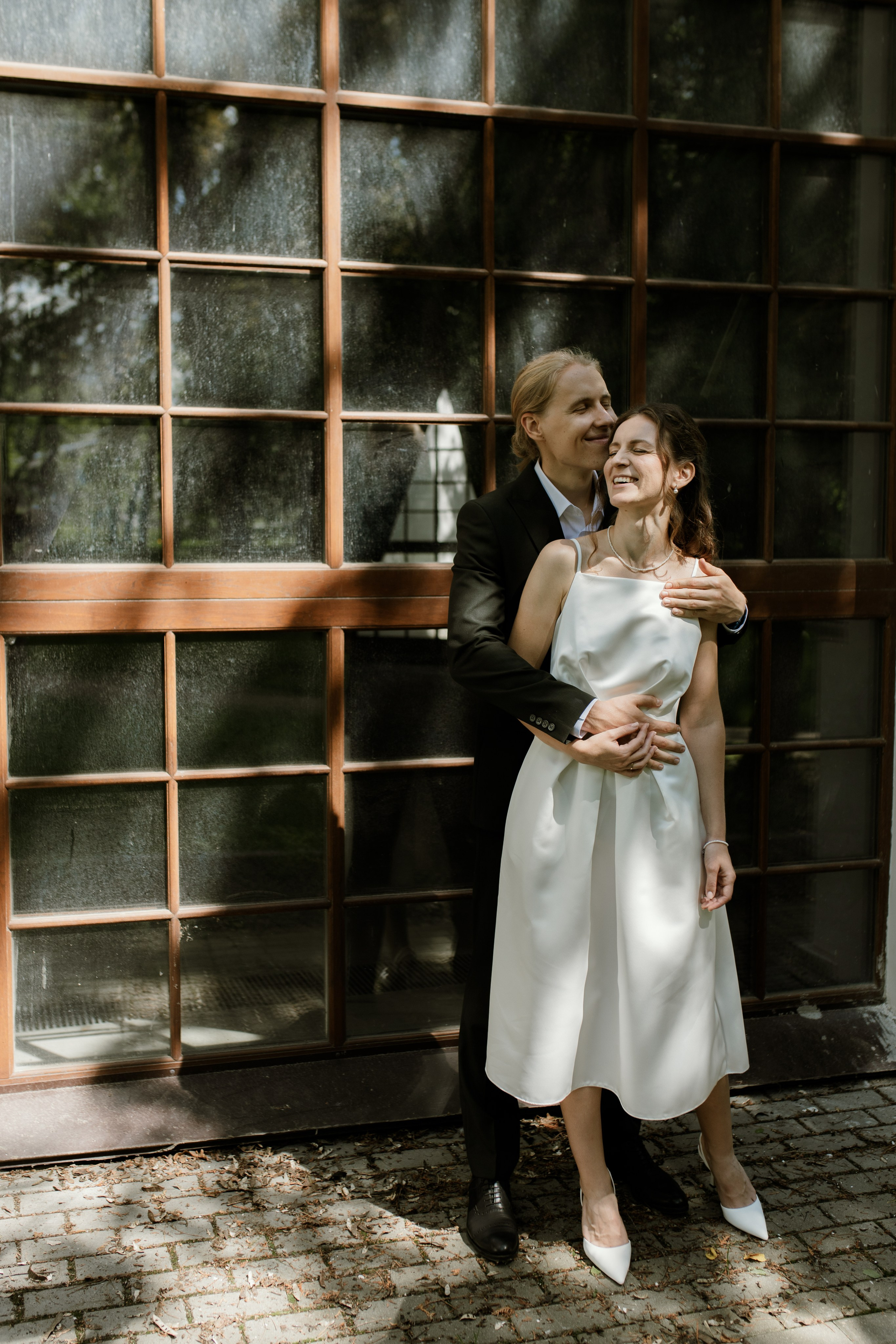 Влад /// Анна