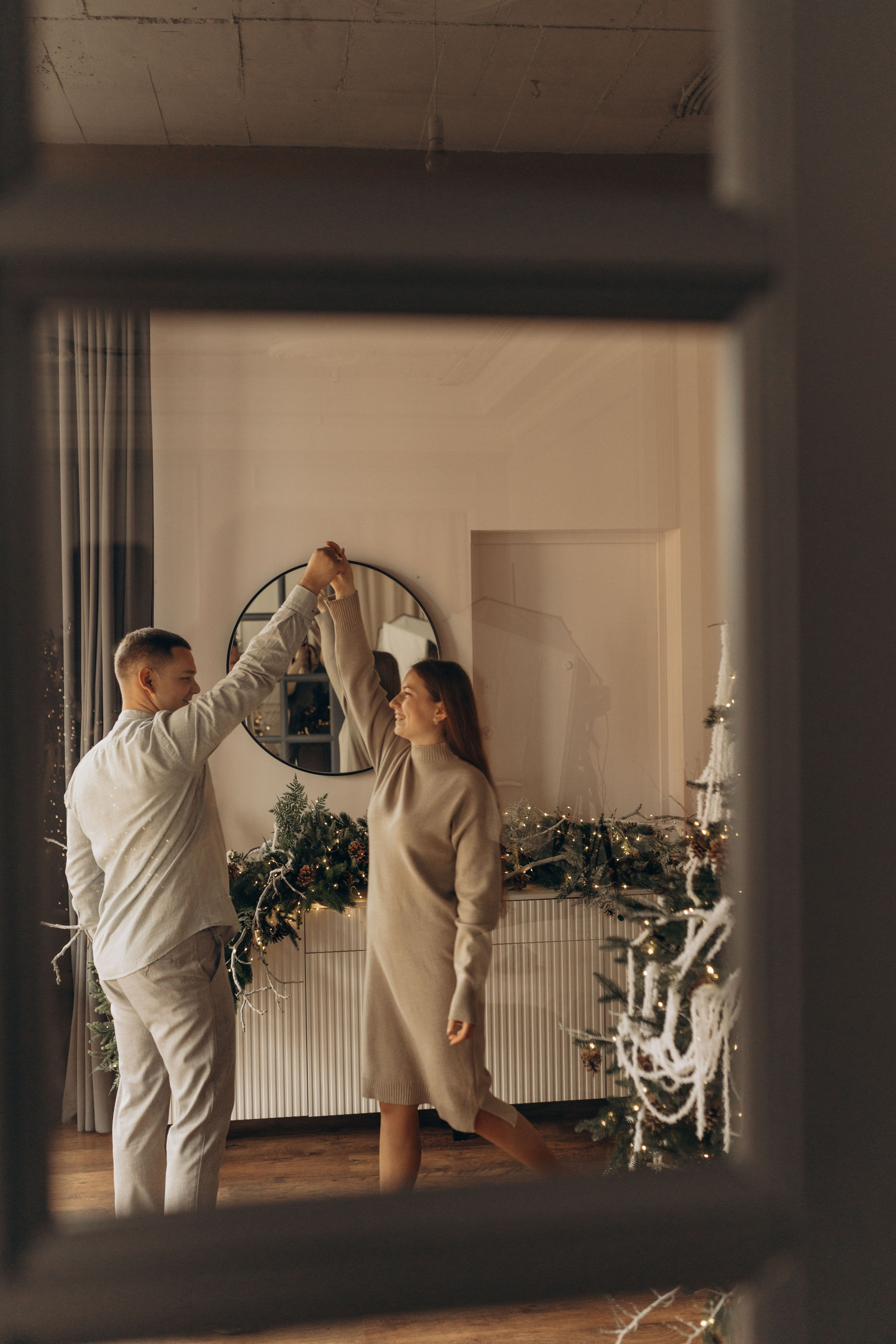 Новогодняя. Фотограф в Ставрополе Svetlana Matveeva