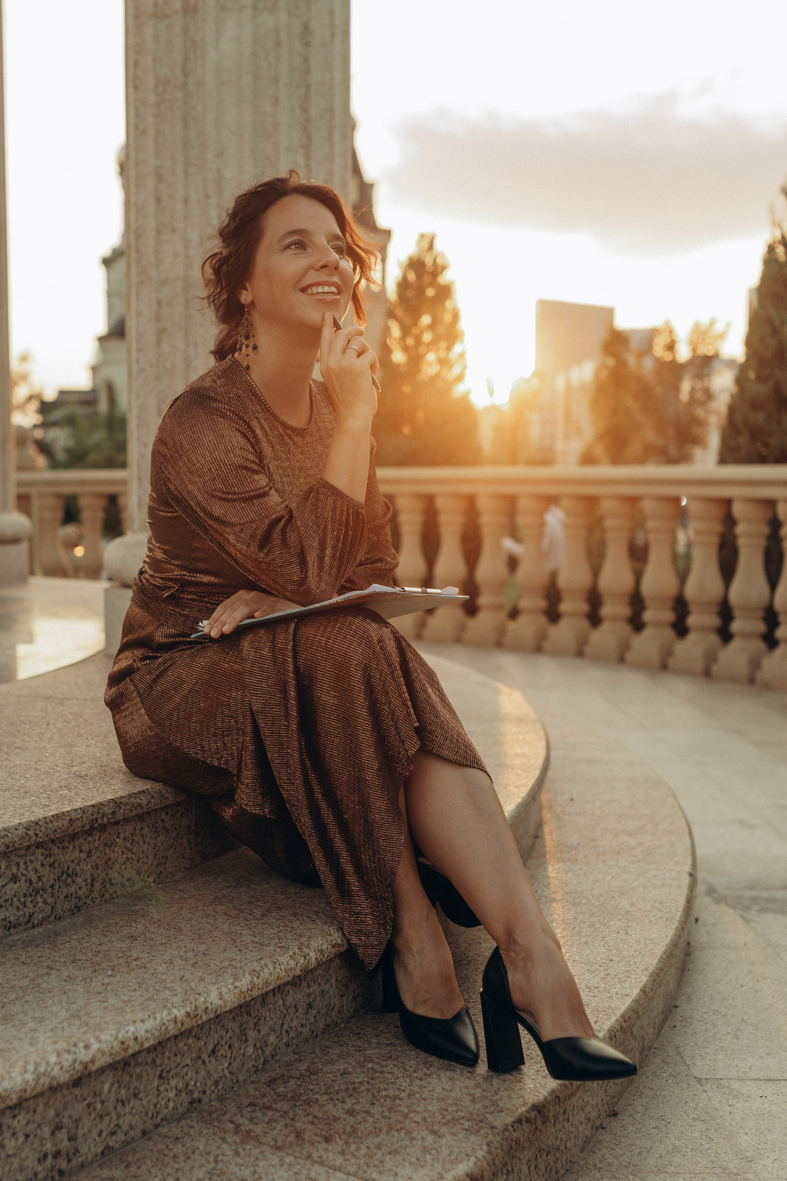 Екатерина индивидуальная съемка. Фотограф в Ставрополе Svetlana Matveeva