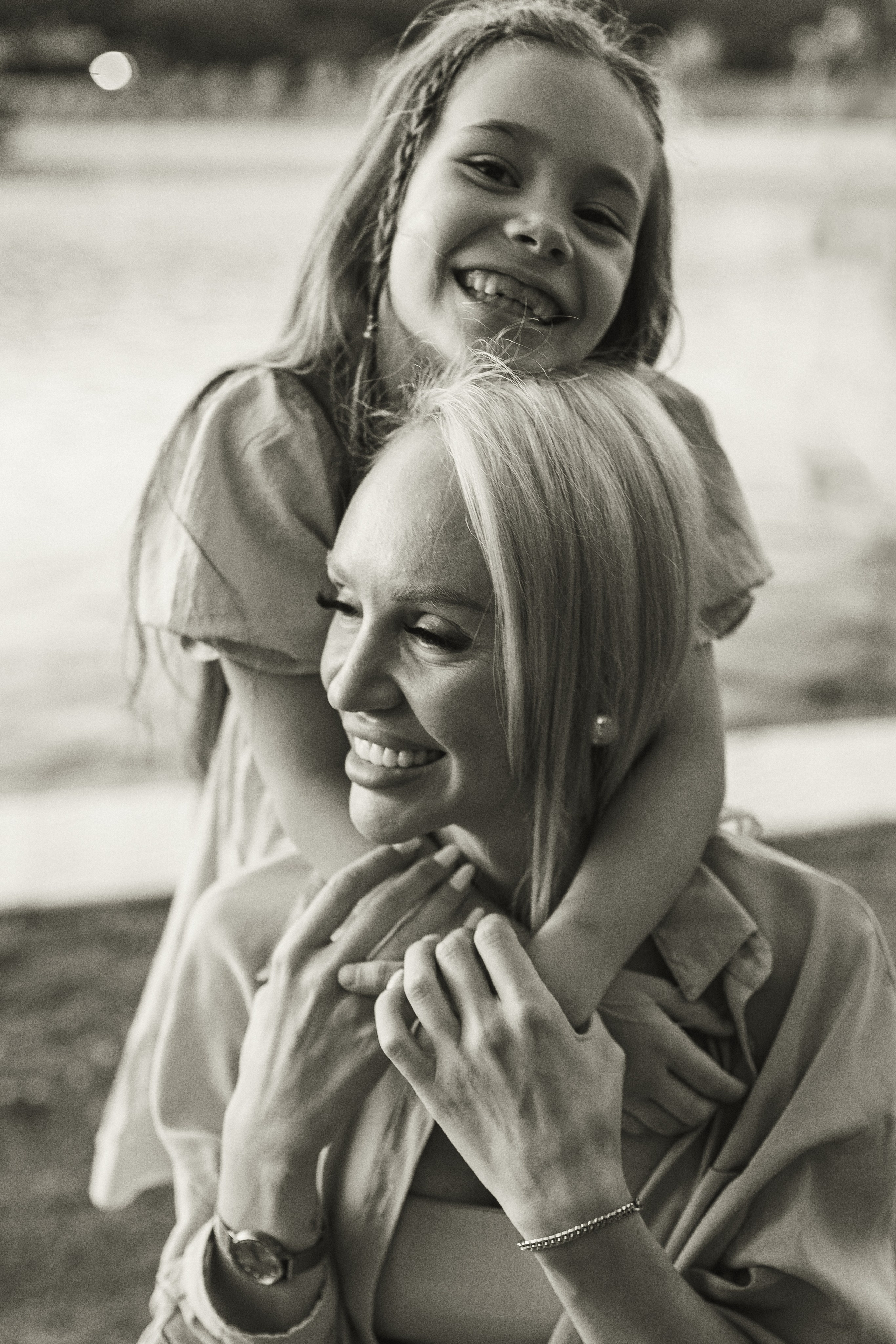 Фотосессия на Комсомольском пруду Анна и Милана. Фотограф в Ставрополе Svetlana Matveeva