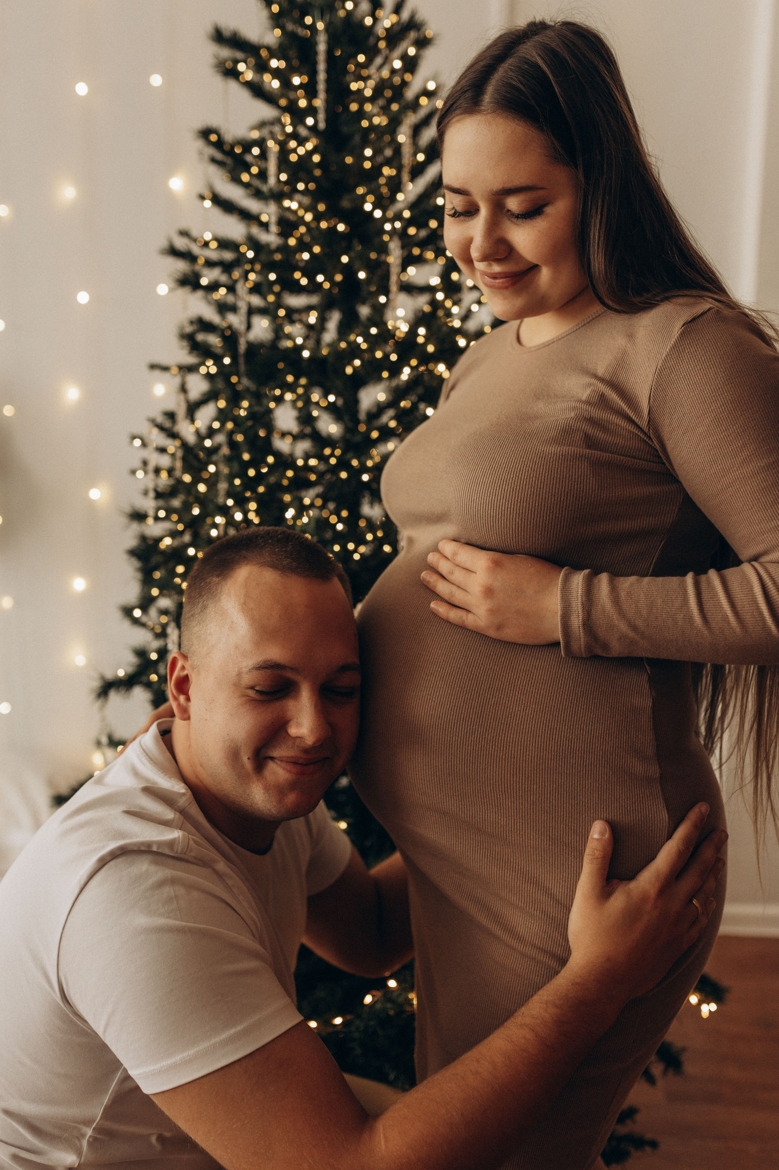 Семейная фотосессия 4-ре поколения. Фотограф в Ставрополе Svetlana Matveeva