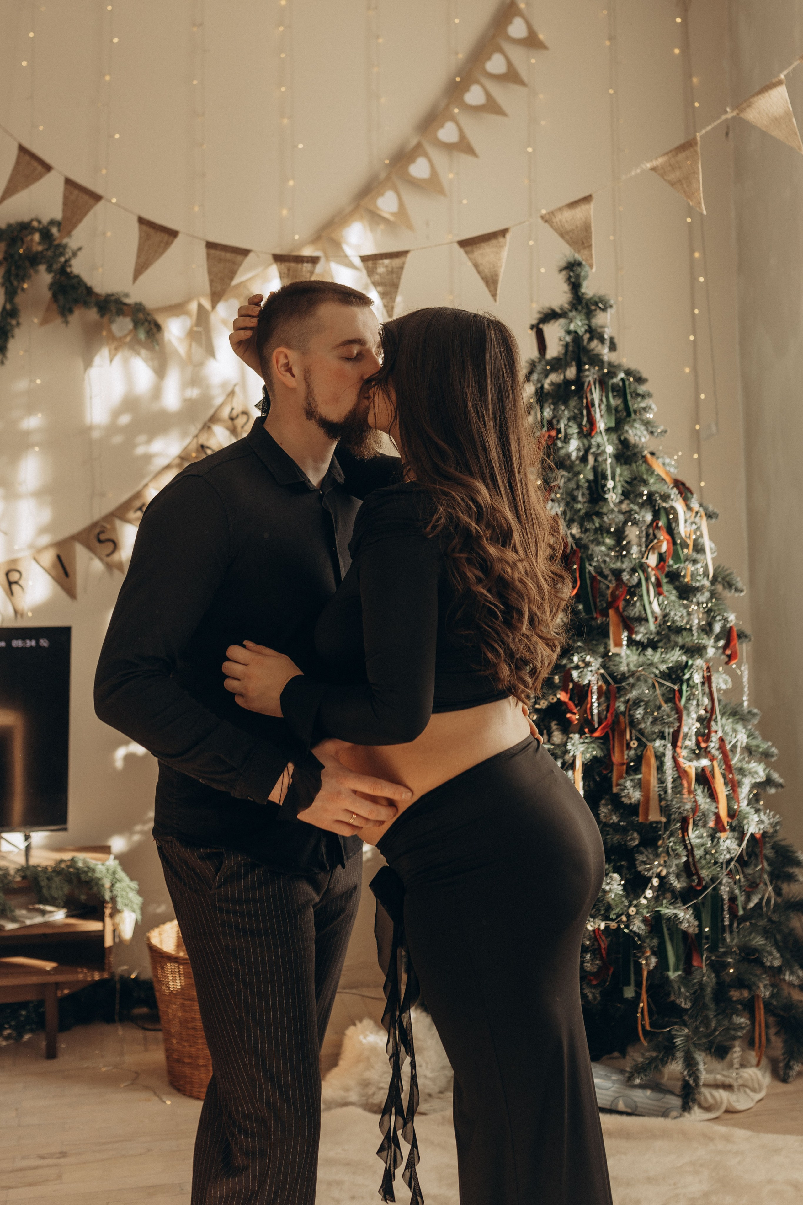 В ожидании чуда. Фотограф в Ставрополе Svetlana Matveeva