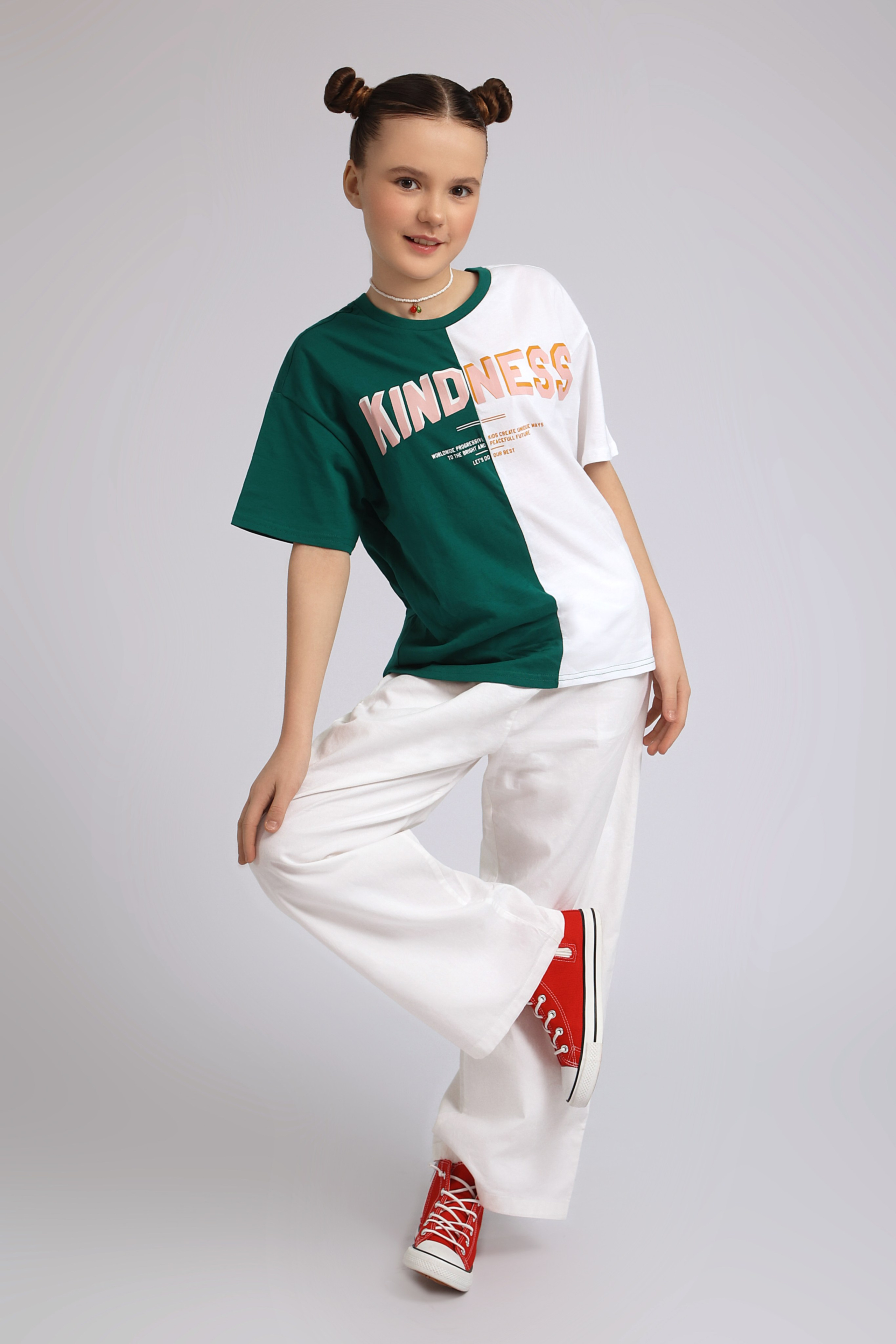 MILANA. Модельная студия MIA Models