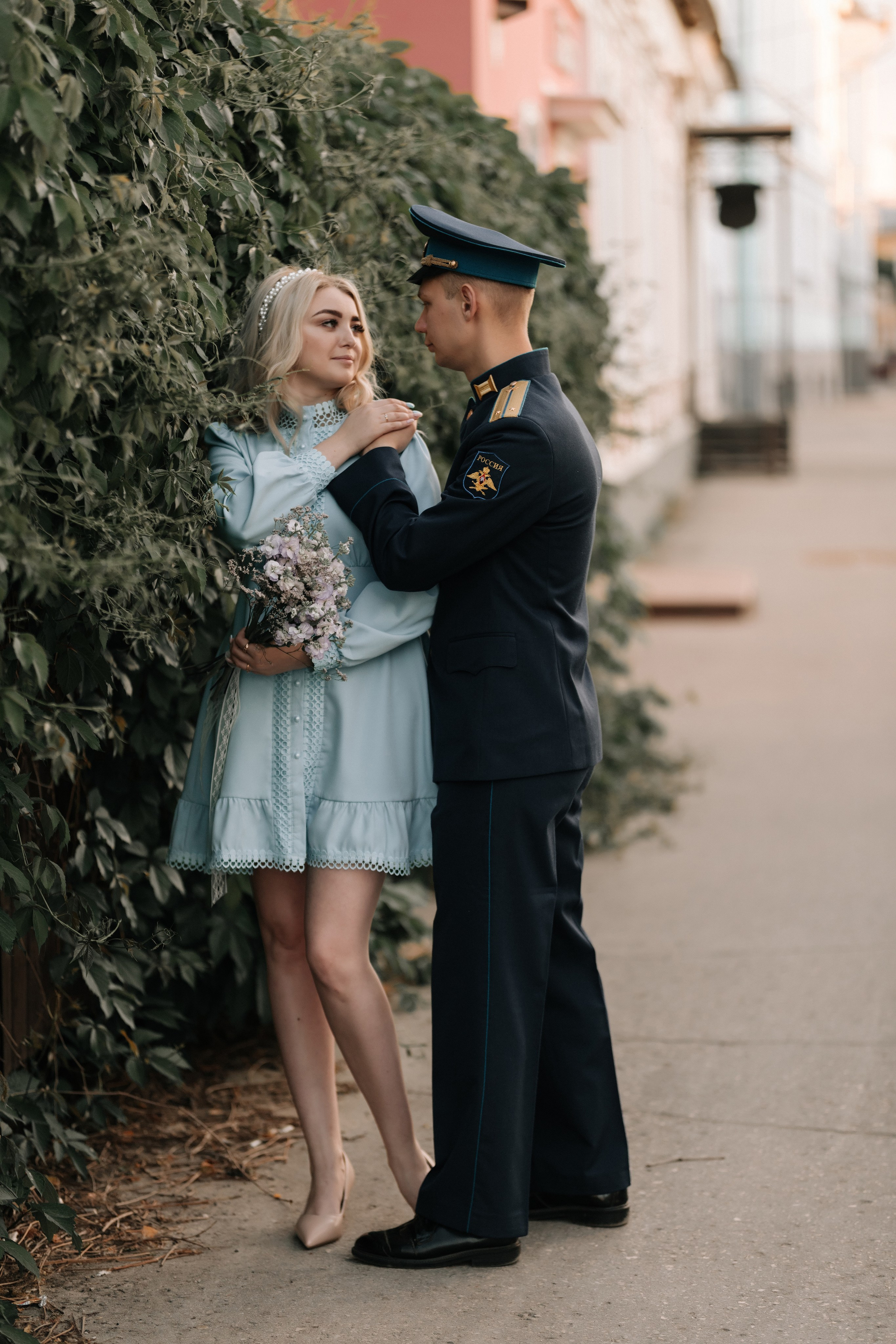 060624. Свадебный и семейный фотограф Светлана Пирюгина