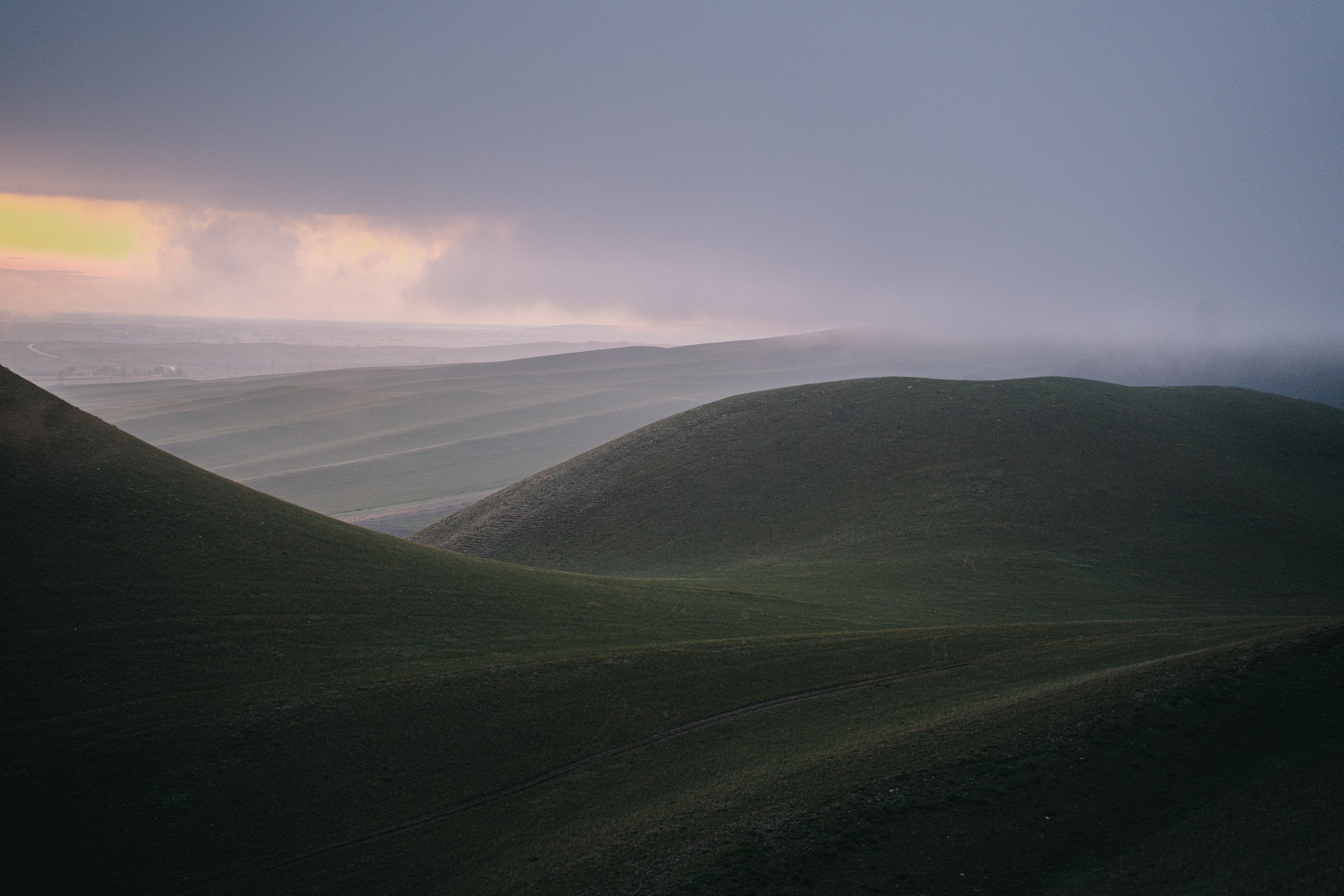 Длинные Горы. Свадебный фотограф в Оренбурге