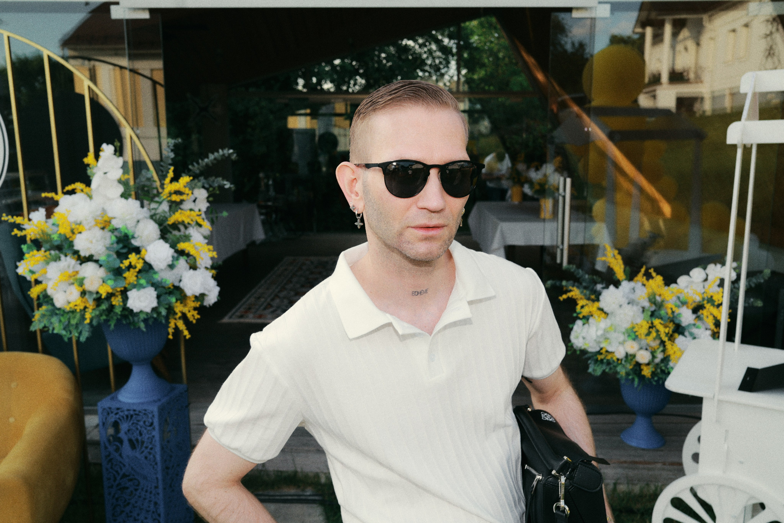 Атмо. Фотограф во Владимире, Москве и Суздале — Полина Романычева