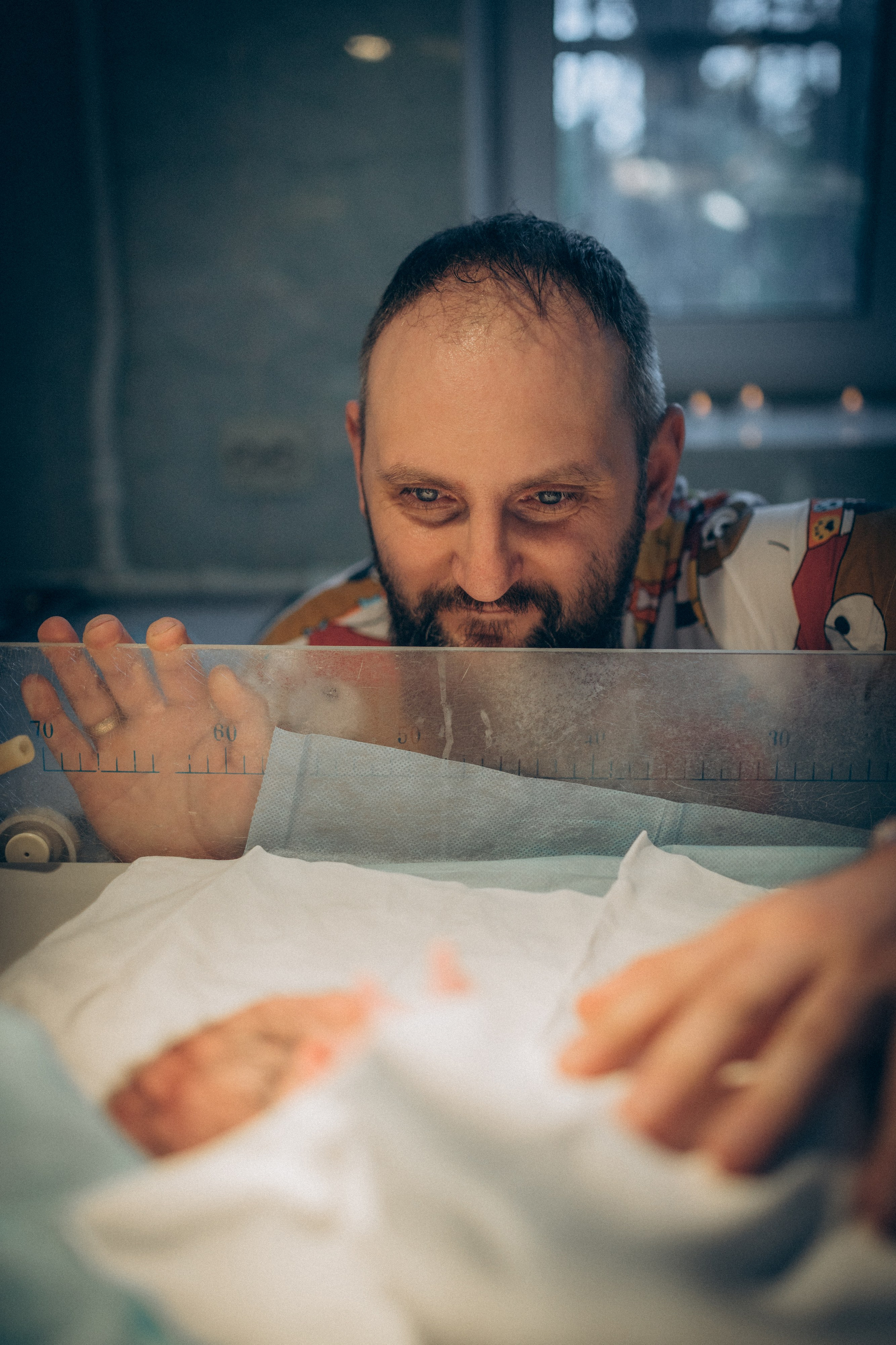 Рождение Радомира. Семейный фотограф и фотограф на роды в Ростове-на-Дону Мухина Виктория