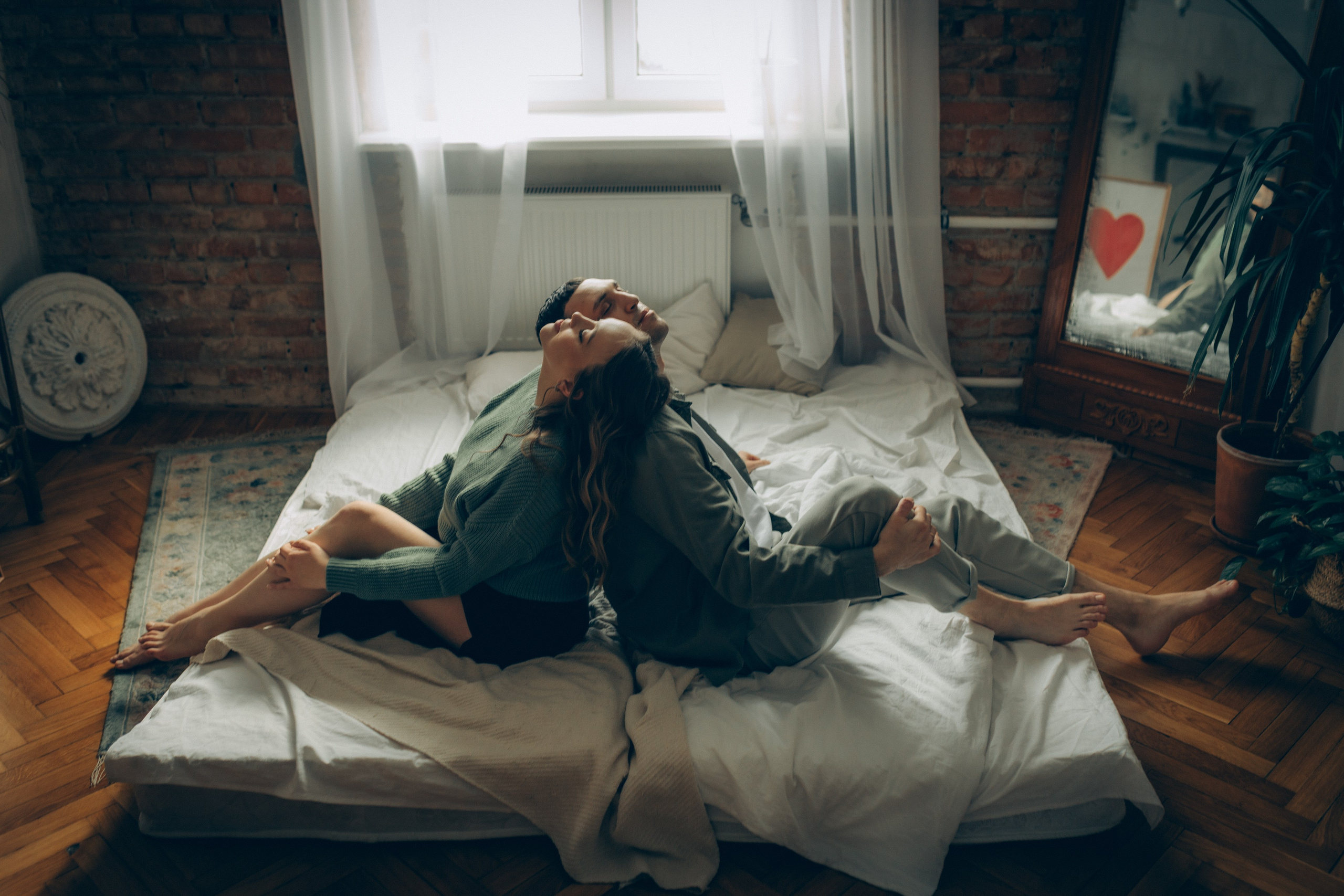 Ира & Дима. Семейный фотограф и фотограф на роды в Ростове-на-Дону Мухина Виктория