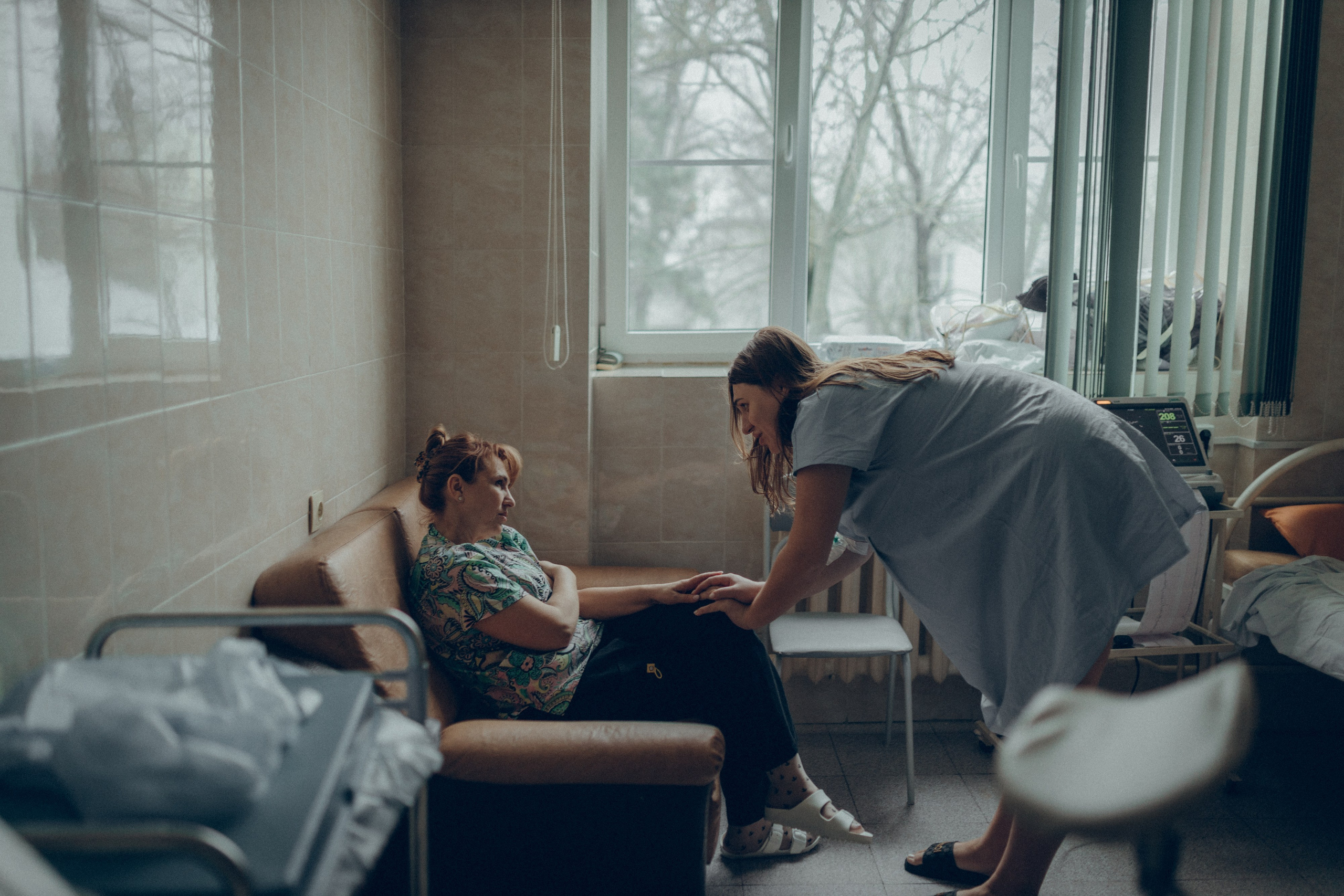 Рождение Марка. Семейный фотограф и фотограф на роды в Ростове-на-Дону Мухина Виктория