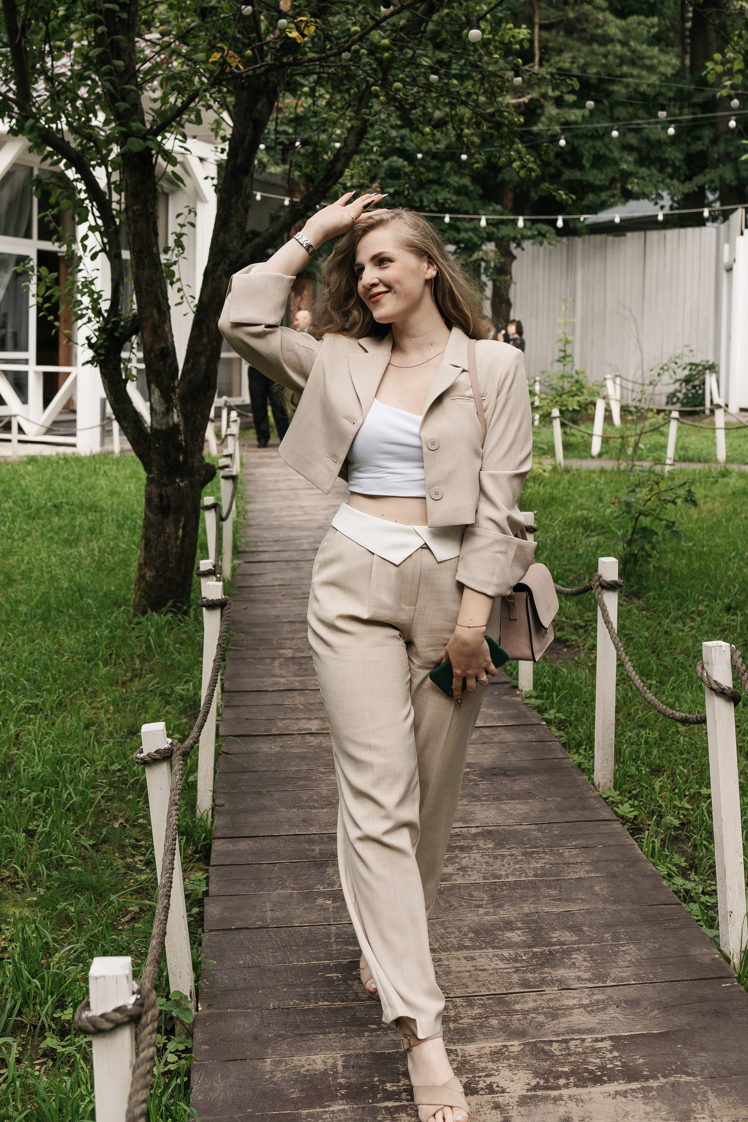 Свадебная фотосессия. Фотограф Москва Татьяна Гайдаржи