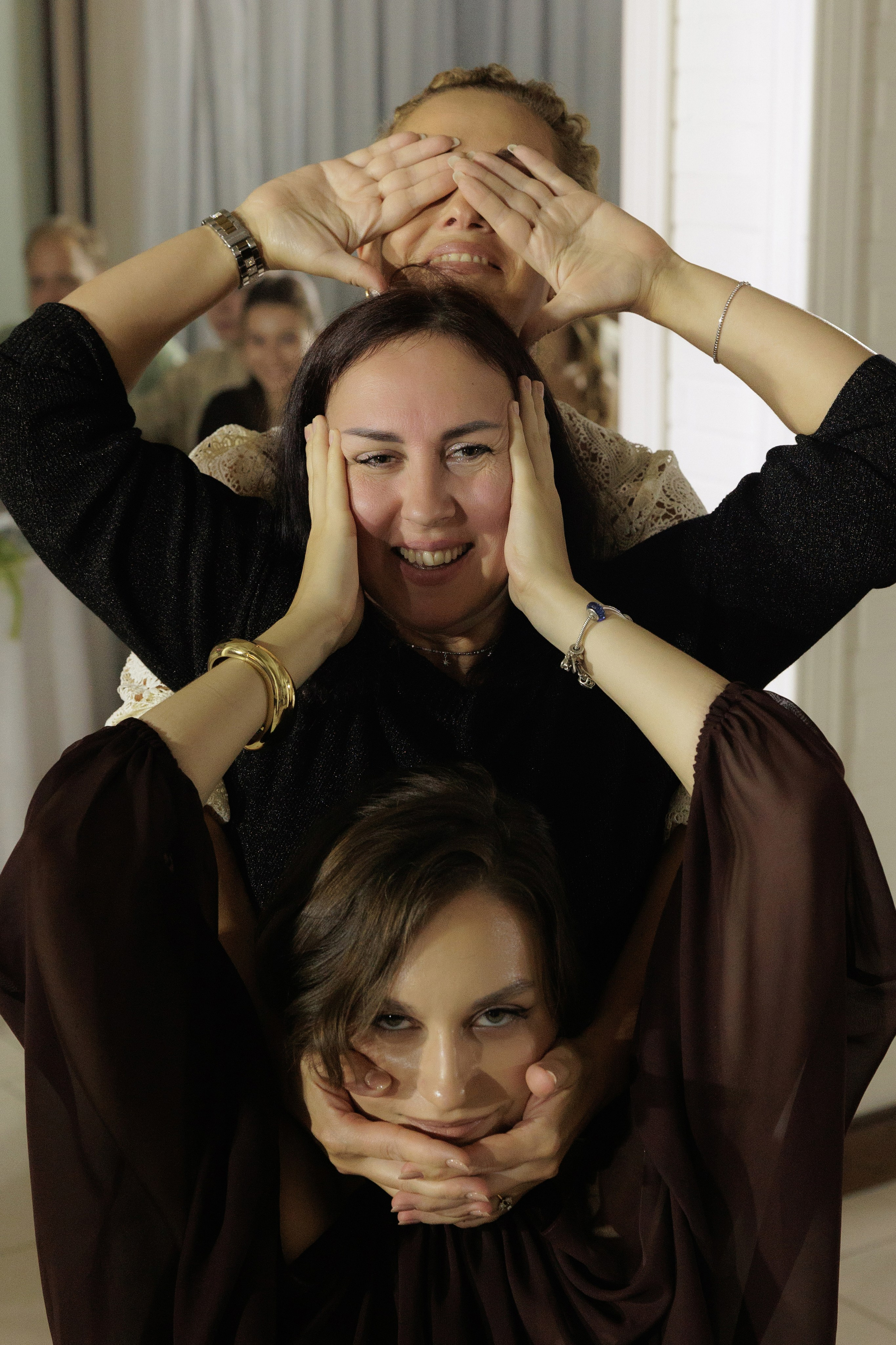 Ты рядом со мной, и это — самый чистый кайф! ♥. Свадебный фотограф Калининград