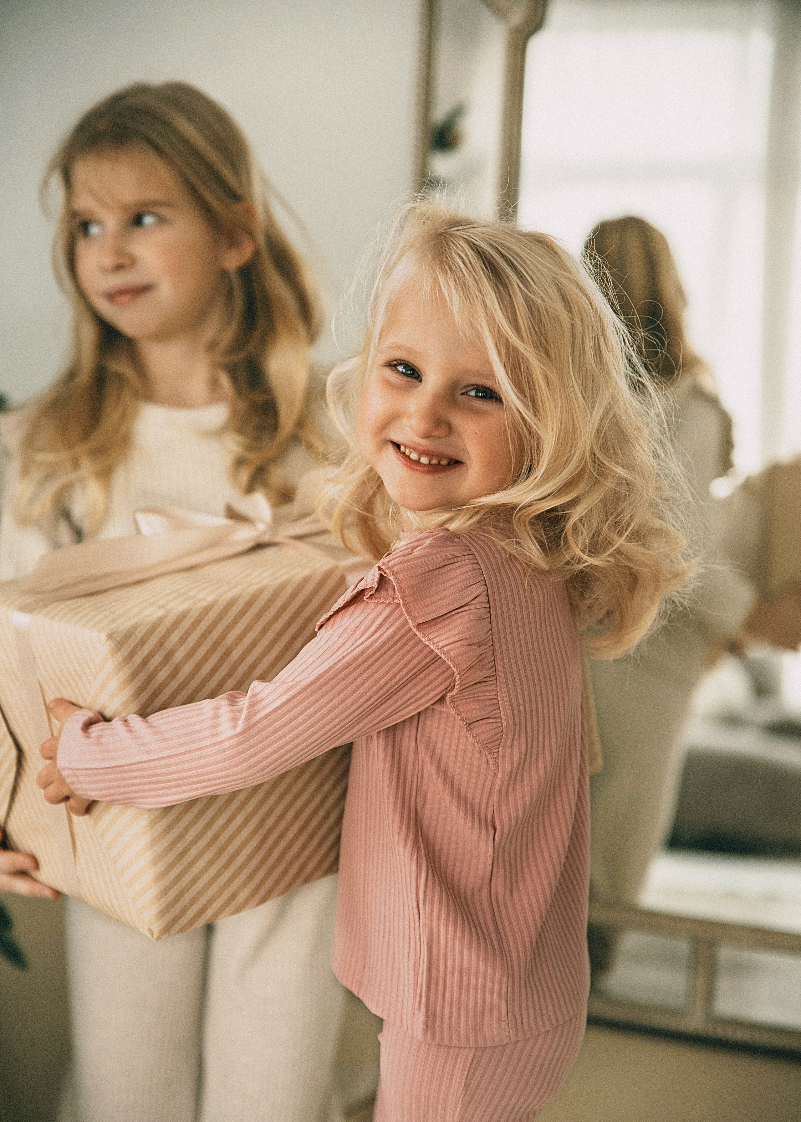 Олеся, Лера и Полина. Семейный фотограф В Москве Александра Дейкун