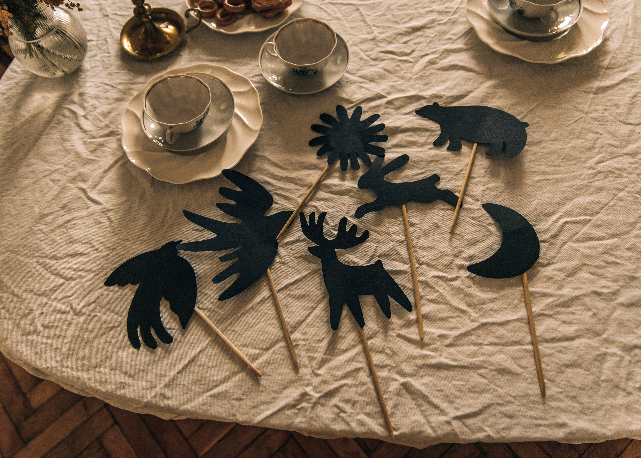 Маша, Игорь, Лева и Матвей. Семейный фотограф В Москве Александра Дейкун