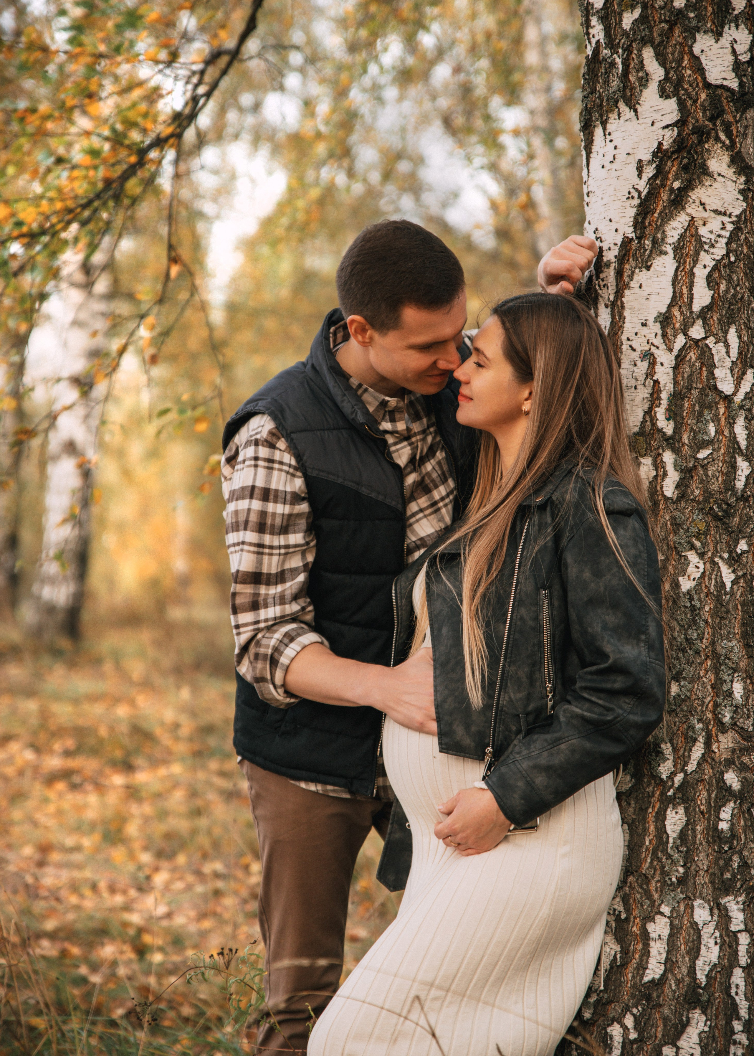 Катя и Леша. Семейный фотограф В Москве Александра Дейкун