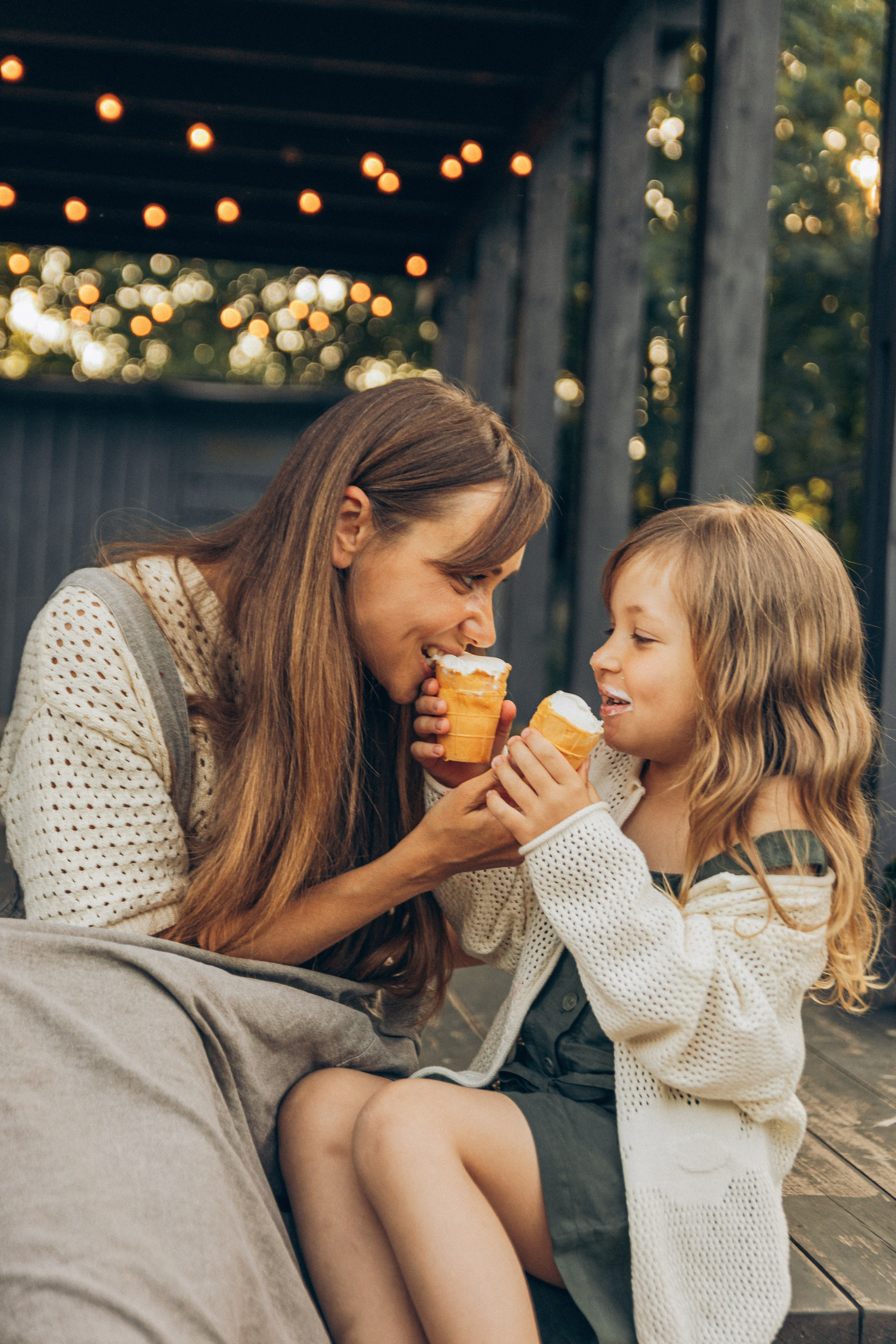 Наталья, Дмитрий, Артем, Леша и Аглая. Семейный фотограф В Москве Александра Дейкун