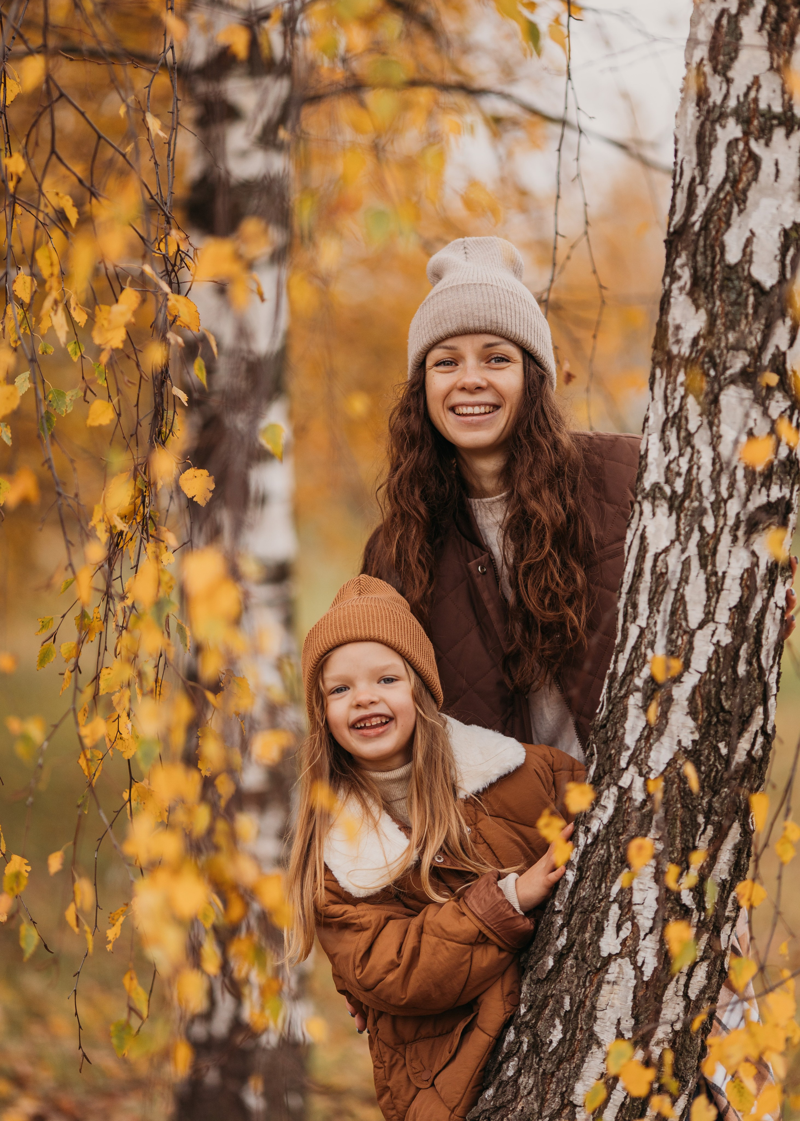 Катя и Амелина. Семейный фотограф В Москве Александра Дейкун