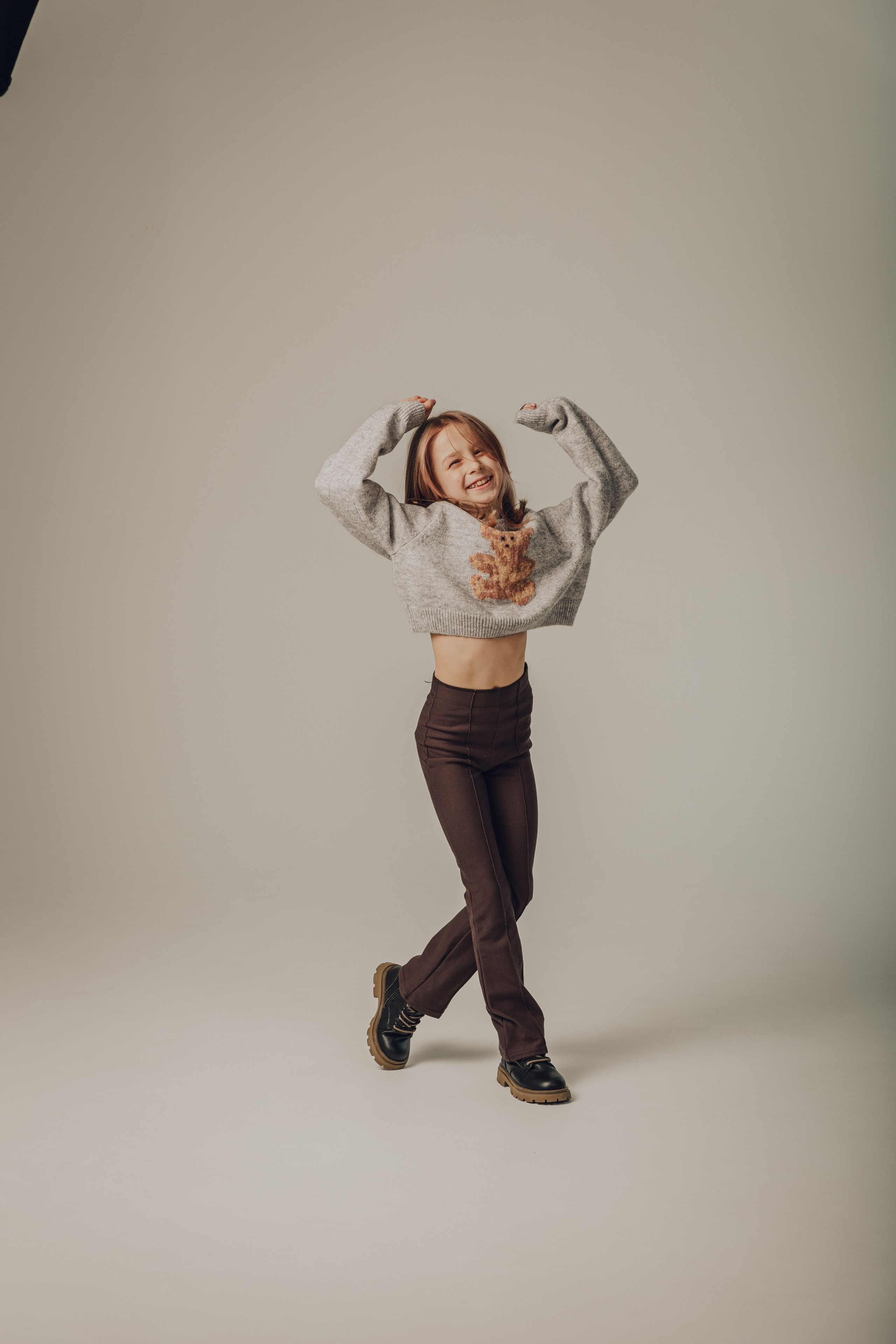 Катя. Семейный фотограф В Москве Александра Дейкун