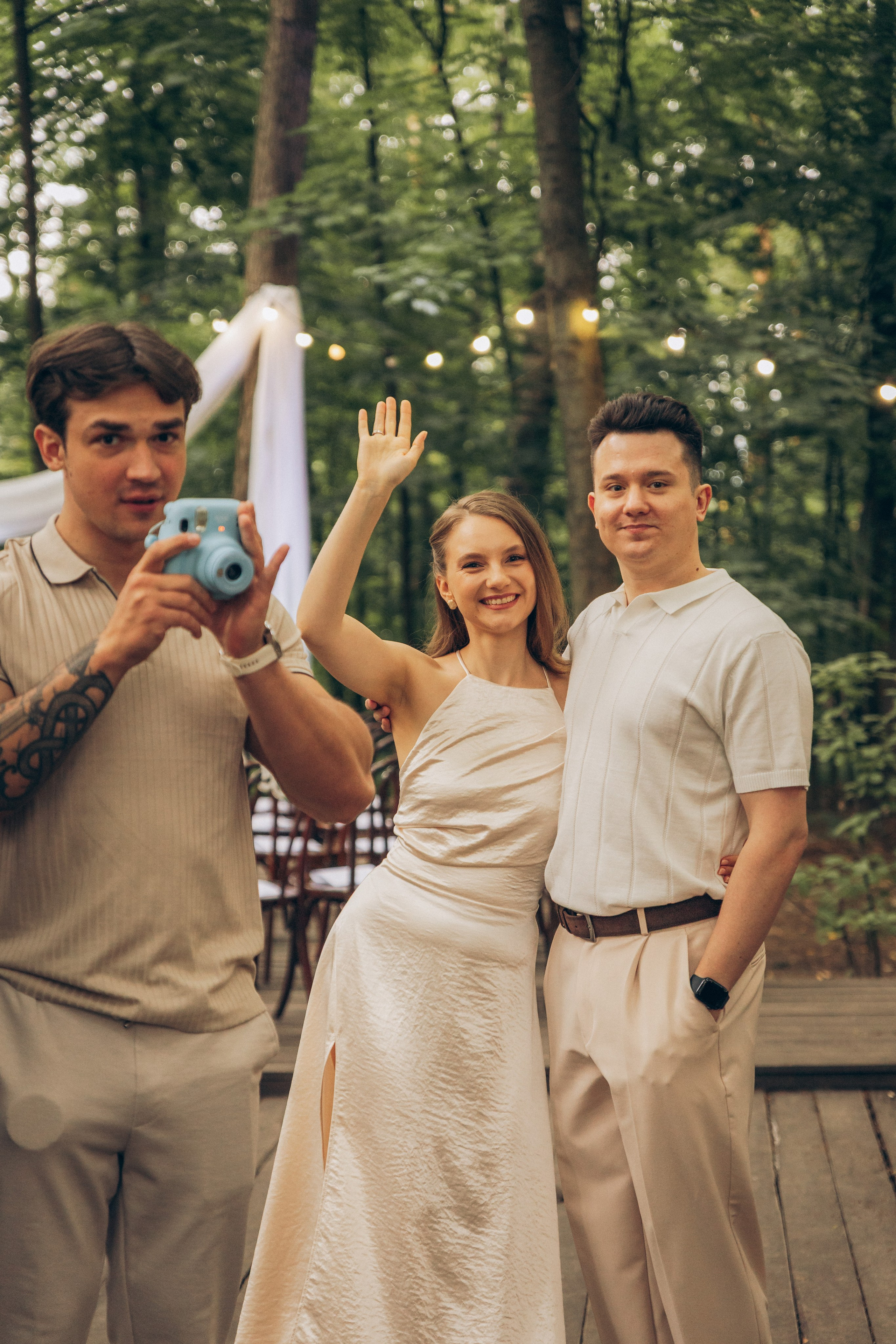 Юлия и Олег. Семейный фотограф В Москве Александра Дейкун