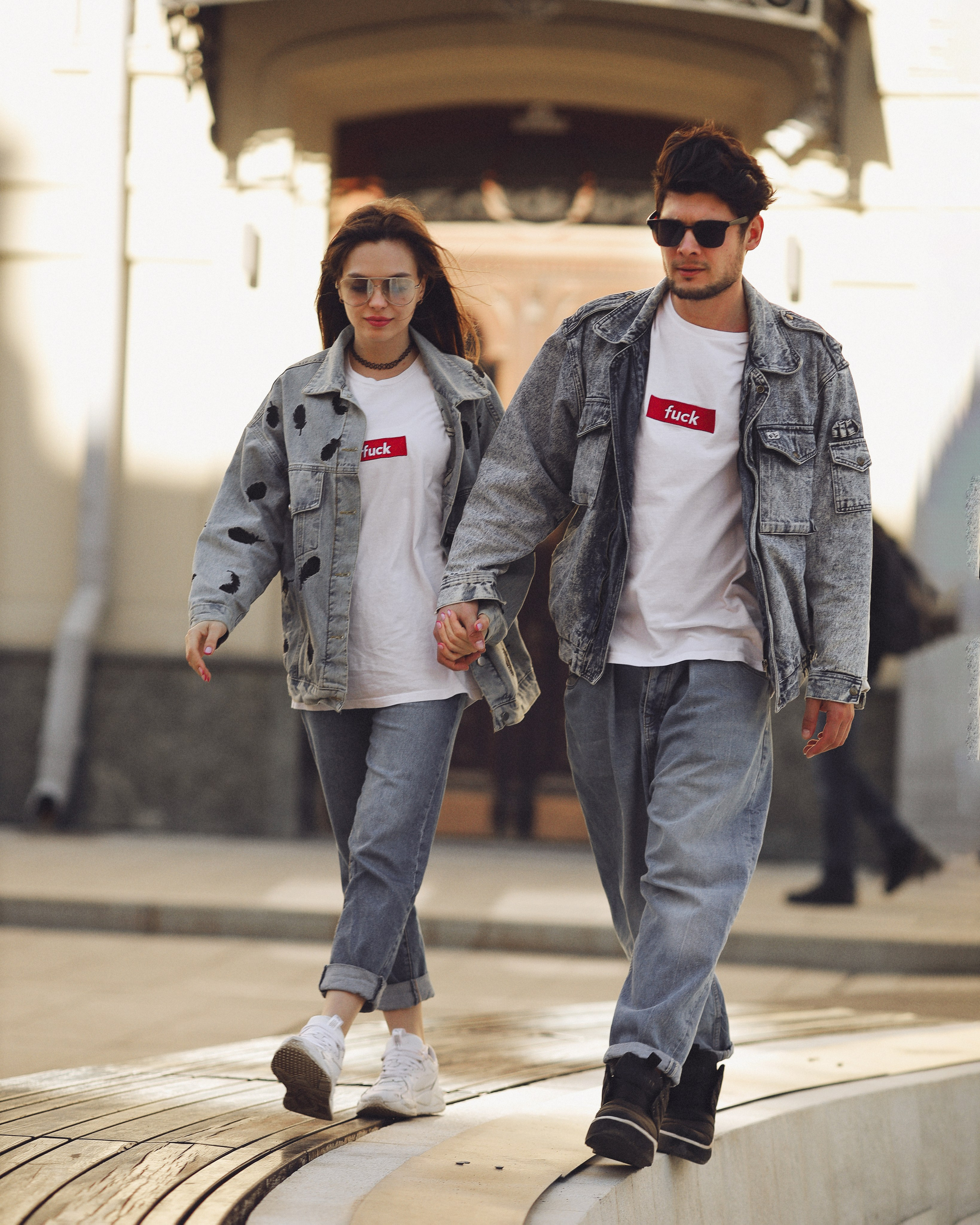 Лена и Макс. Семейный фотограф В Москве Александра Дейкун