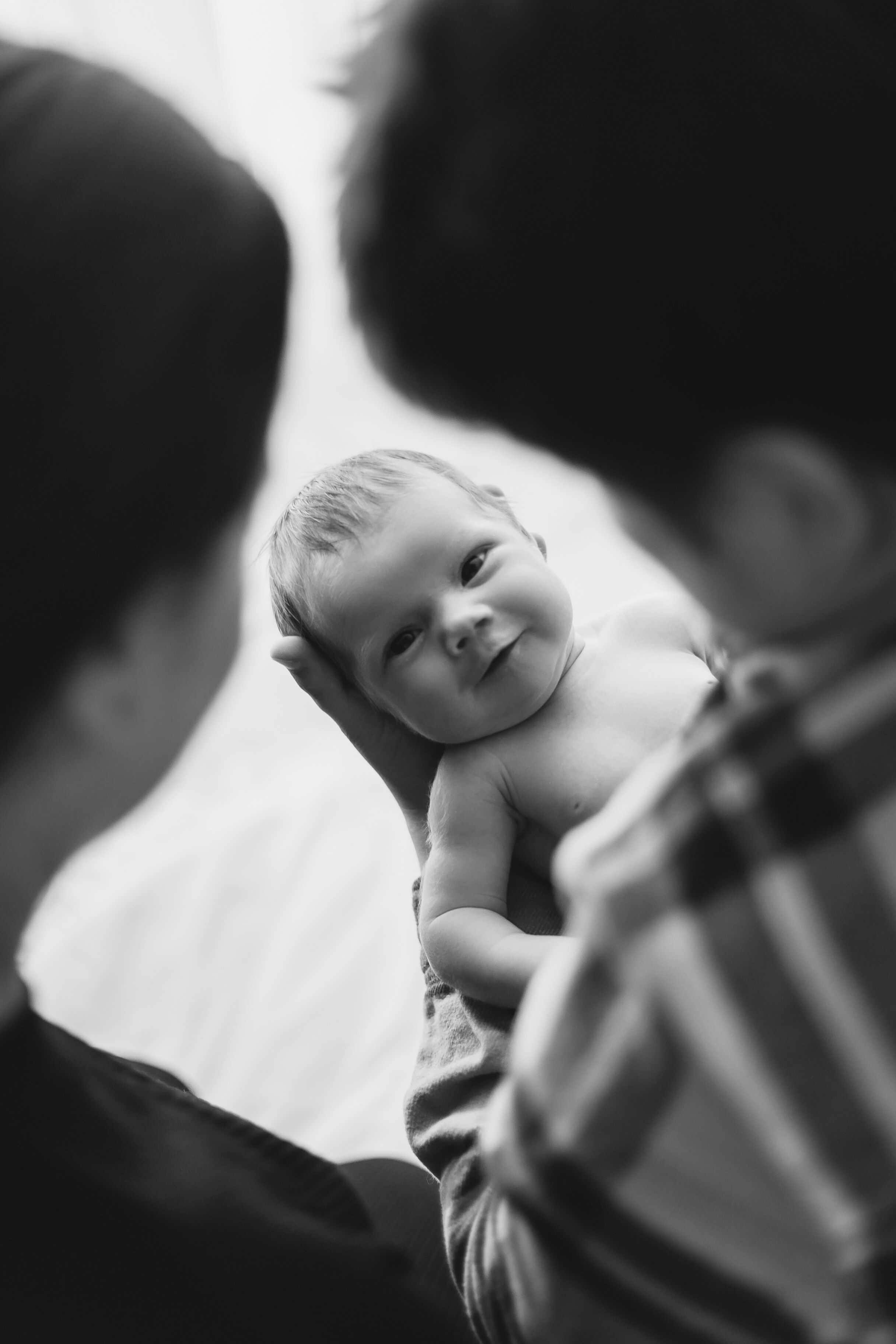 Эмилия. Фотограф в Туле Оксана Денисова