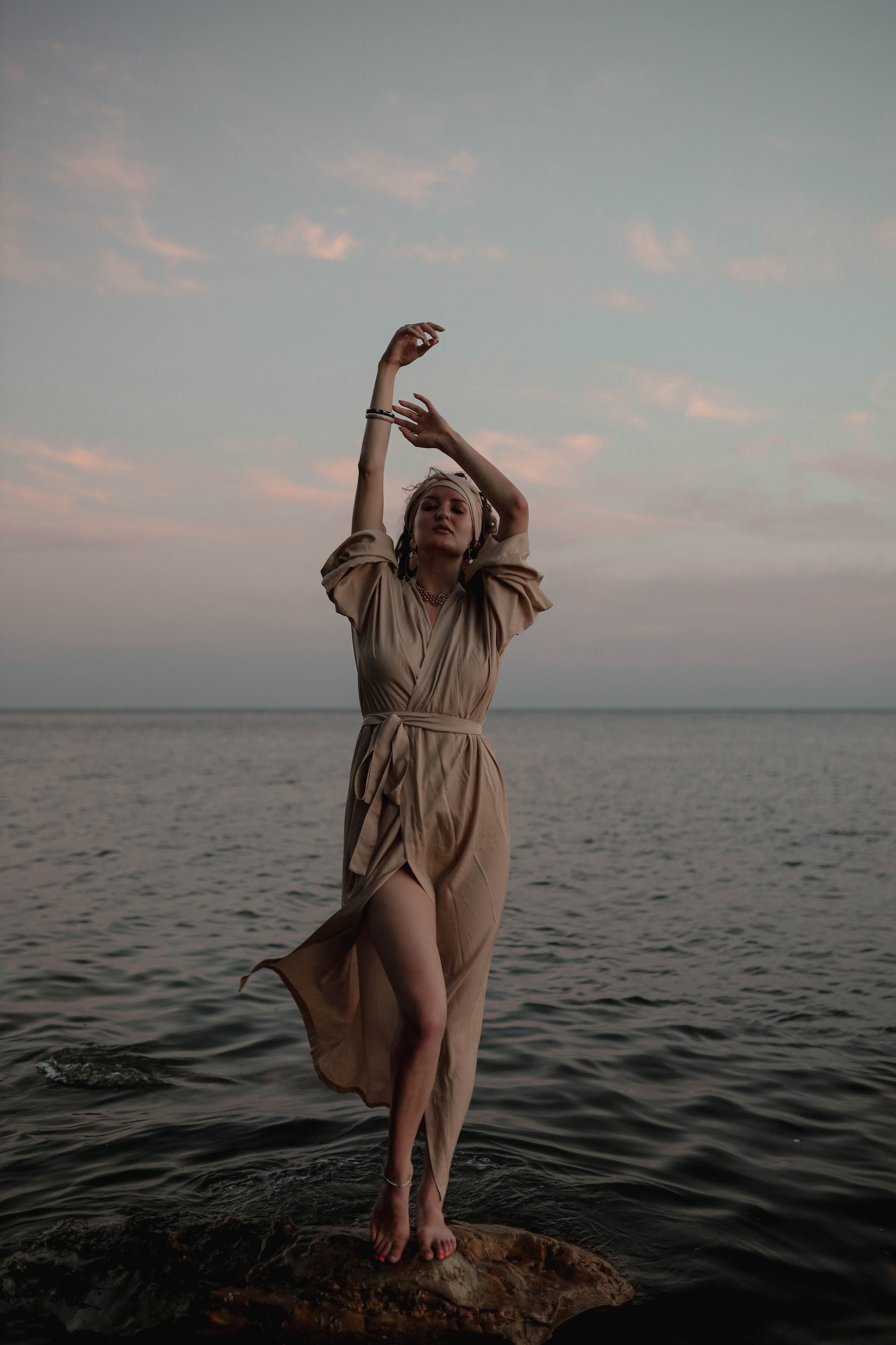 Валерия. Фотограф Трифон Мира