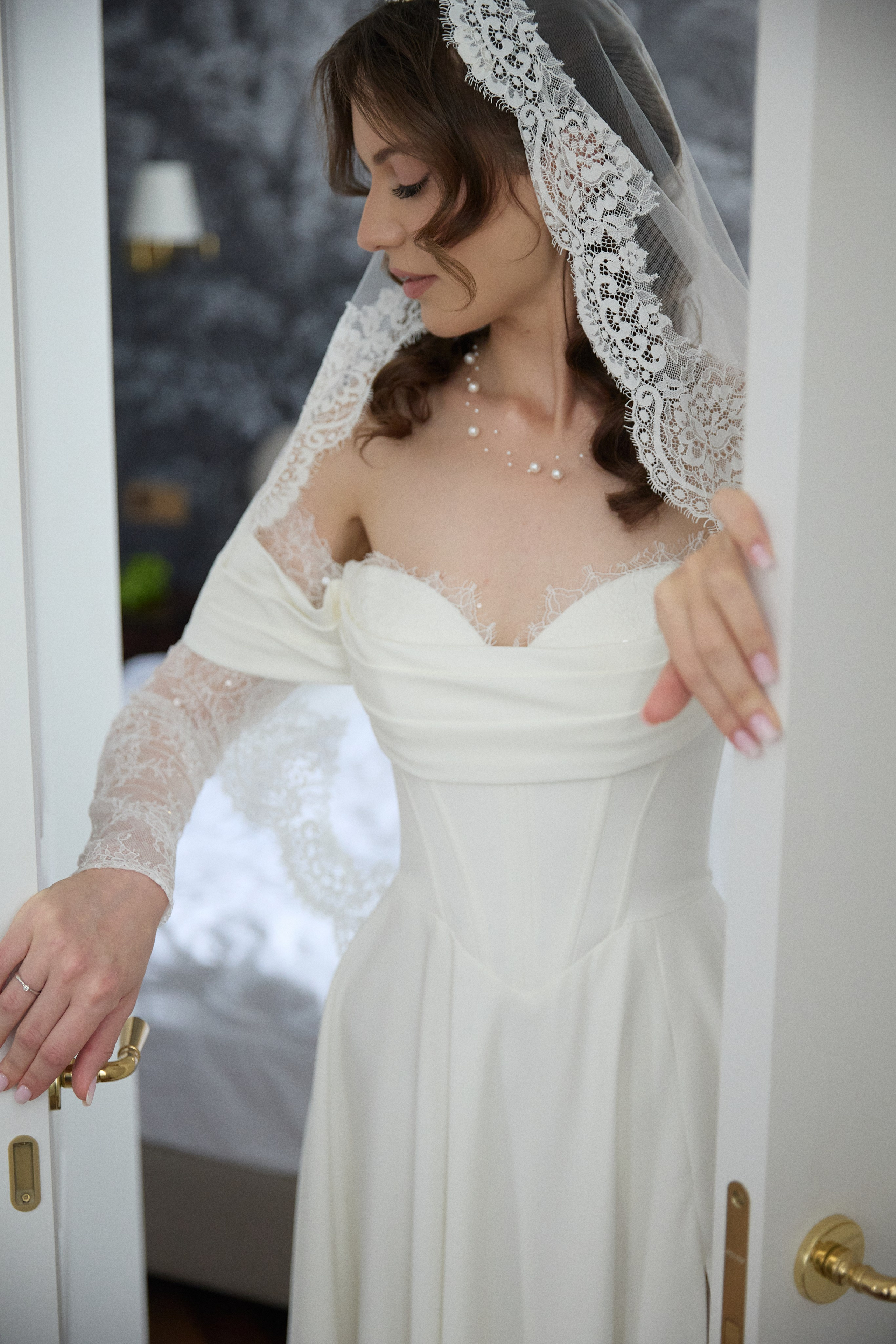 Wedding Day. Фотограф Максим Маркелов