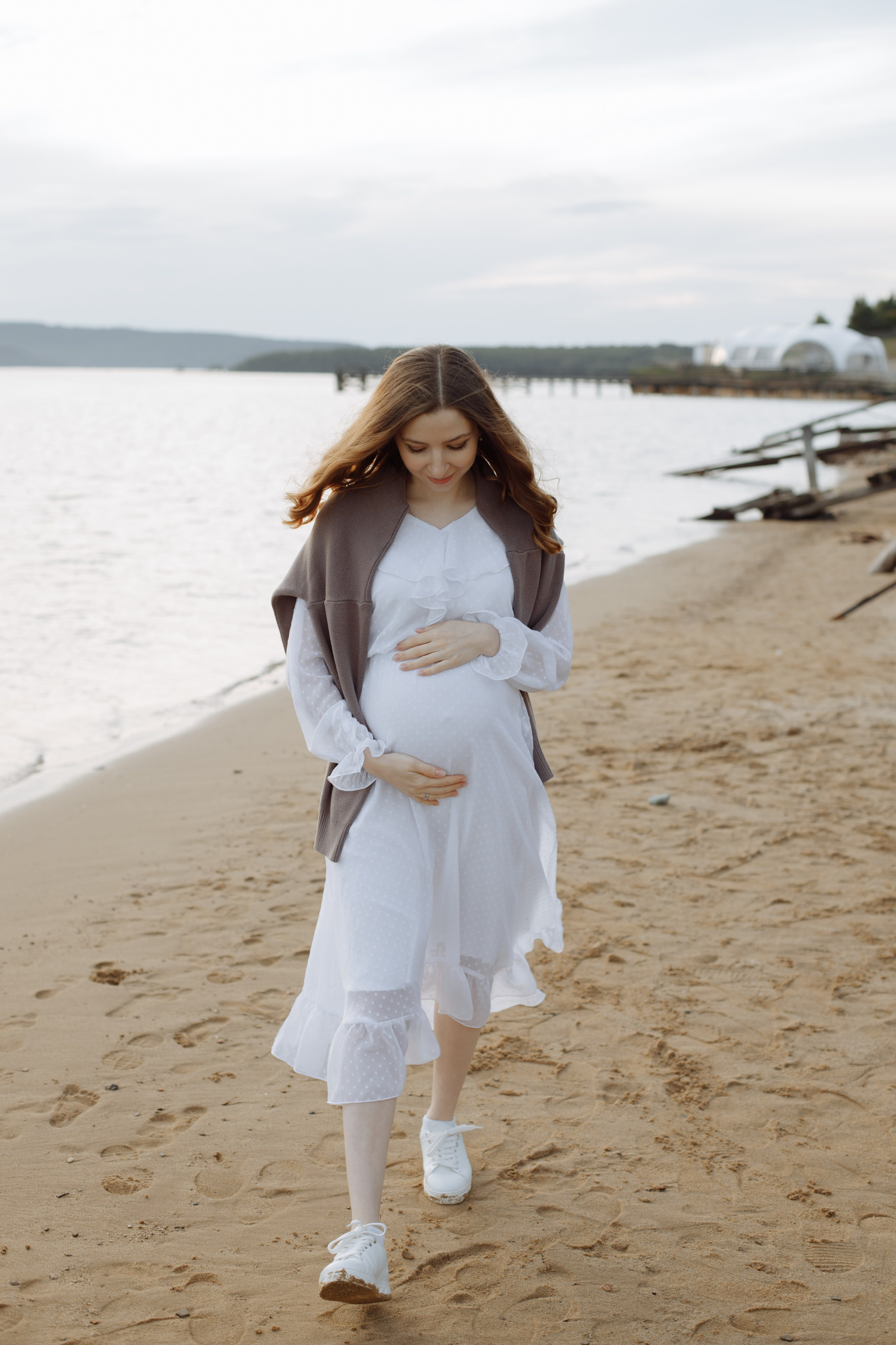 Семейная съемка (Беременность). Свадебный фотограф