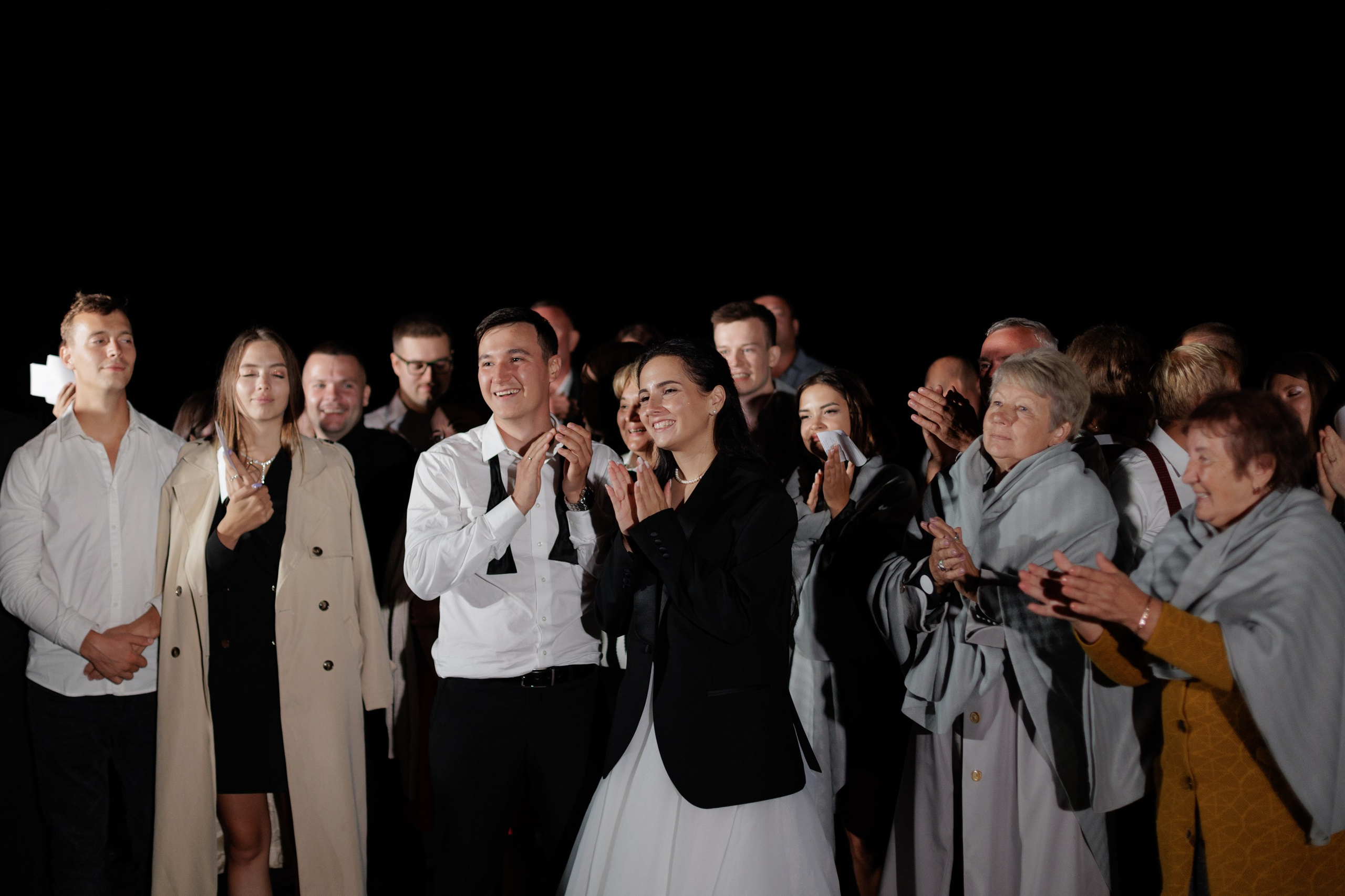 Дмитрий и Алёна. Свадебный фотограф