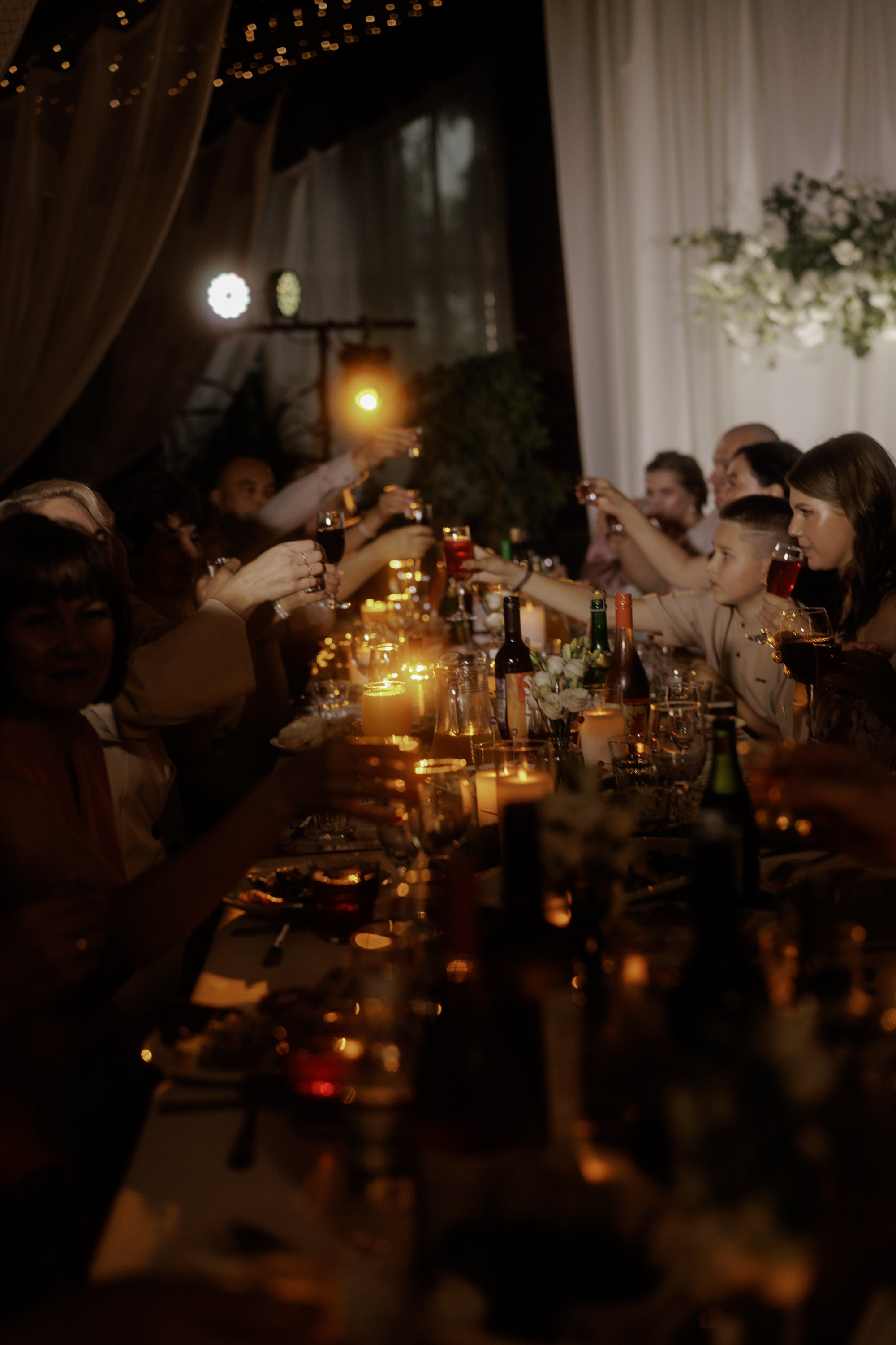 Леонид и Милена. Свадебный фотограф