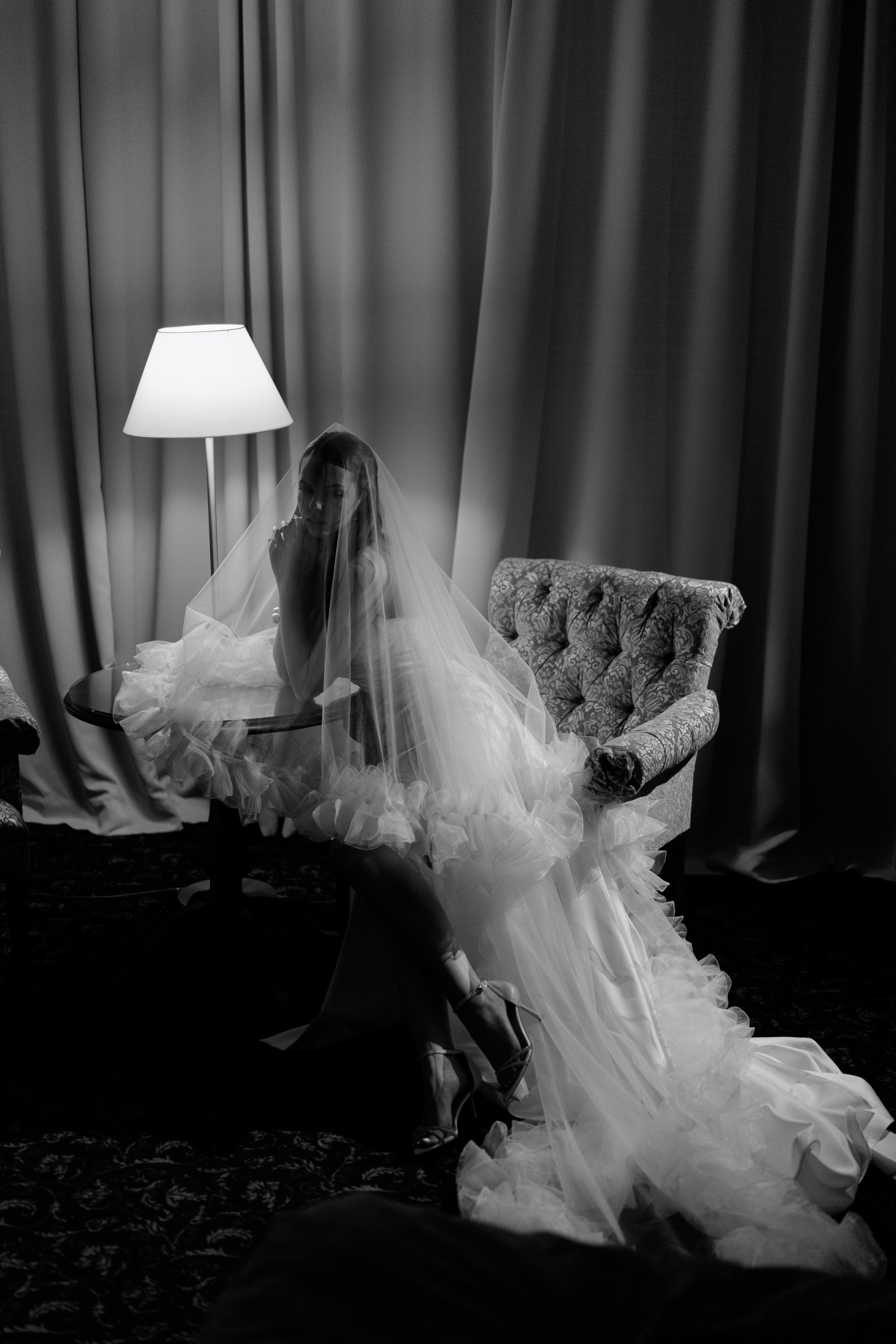 Геннадий и Екатерина. Свадебный фотограф