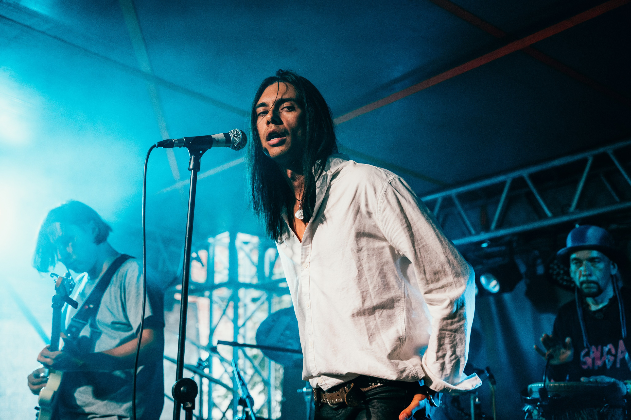 Yummy music. Главная