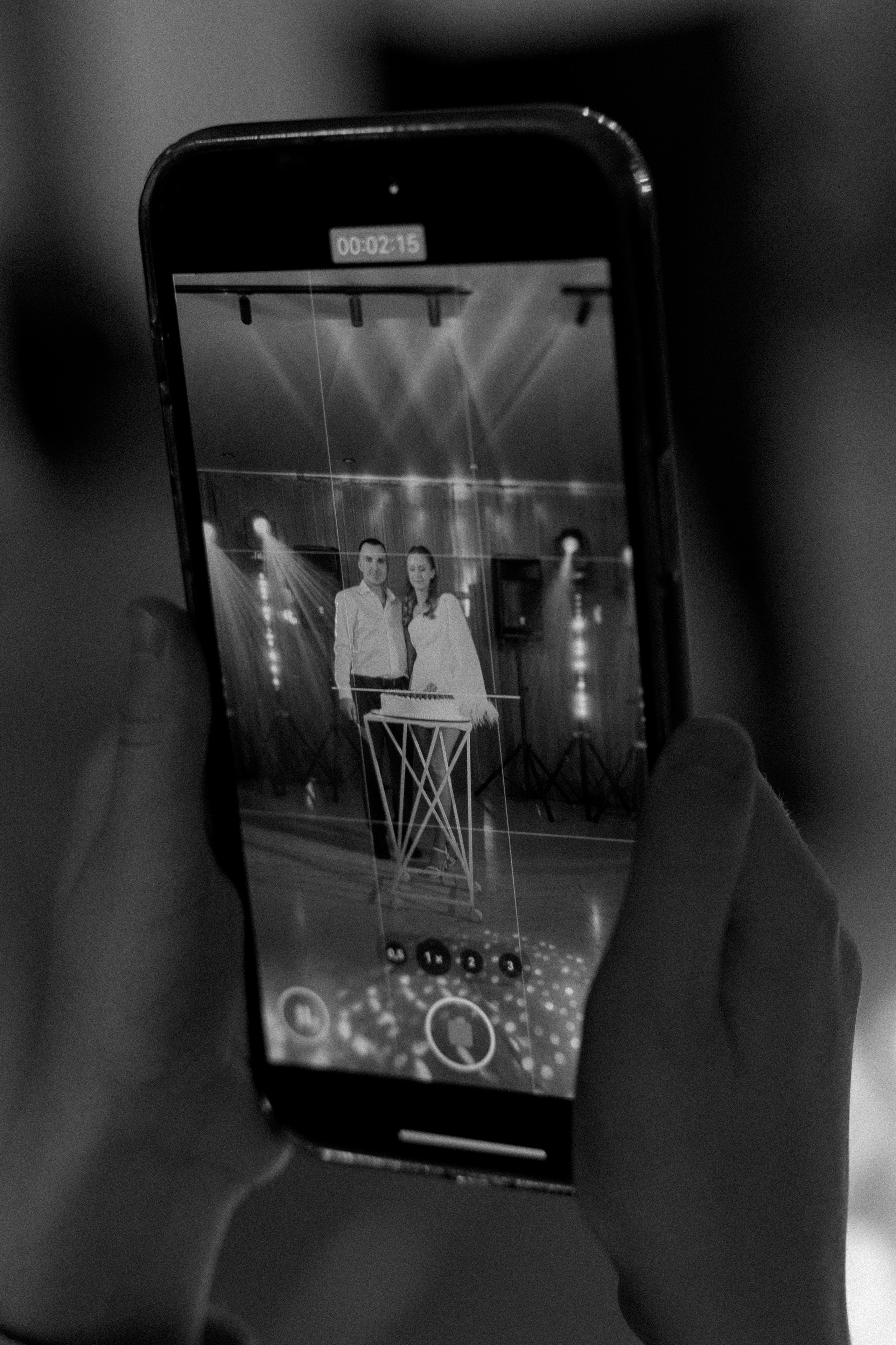 Олег и Варя. Свадебный и семейный фотограф в Новосибирске Наталья Зорина