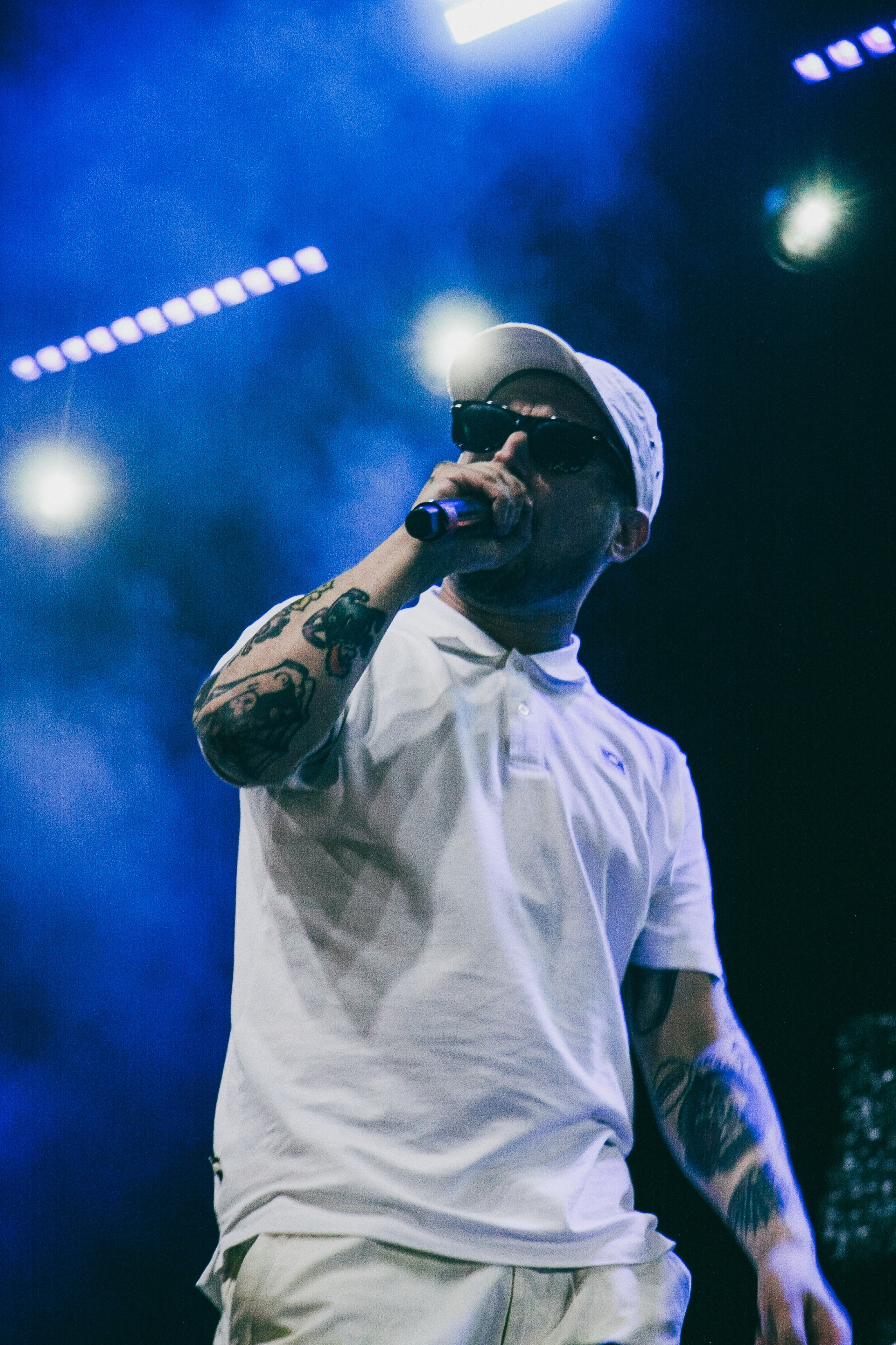 Концерты. Фотограф Романенкова Дарья Санкт-Петербург