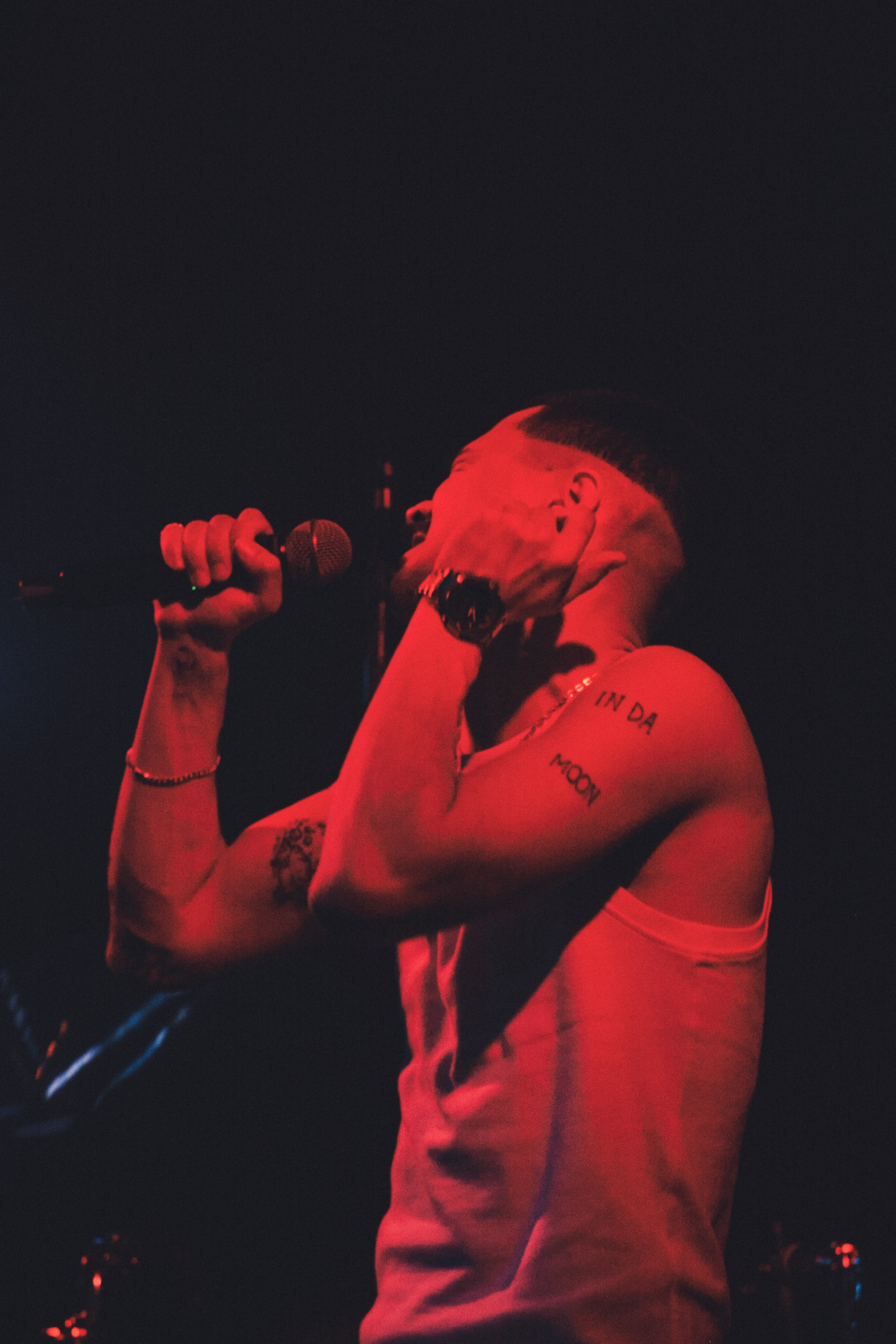 Концерты. Фотограф Романенкова Дарья Санкт-Петербург