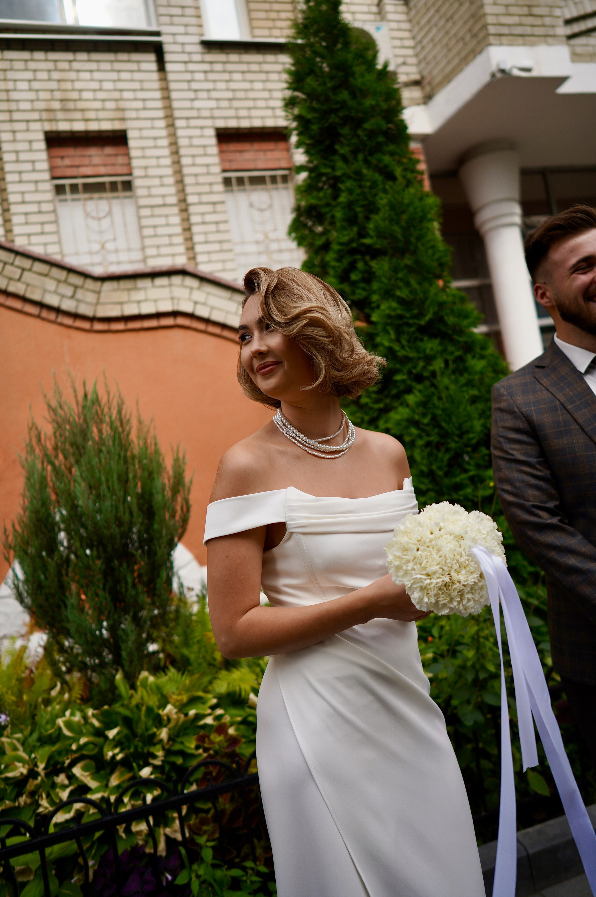 Свадьба Никиты и Екатерины. Фотограф и маркетолог Андрей Юрилин Саратов и Энгельс