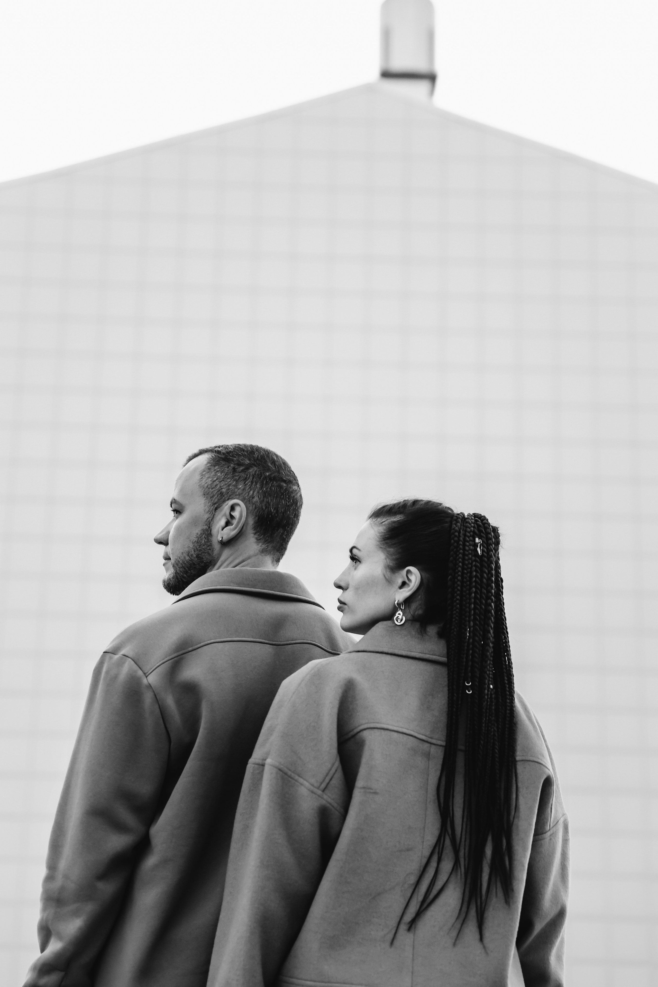 Love Story Евгений и Настя. Главная